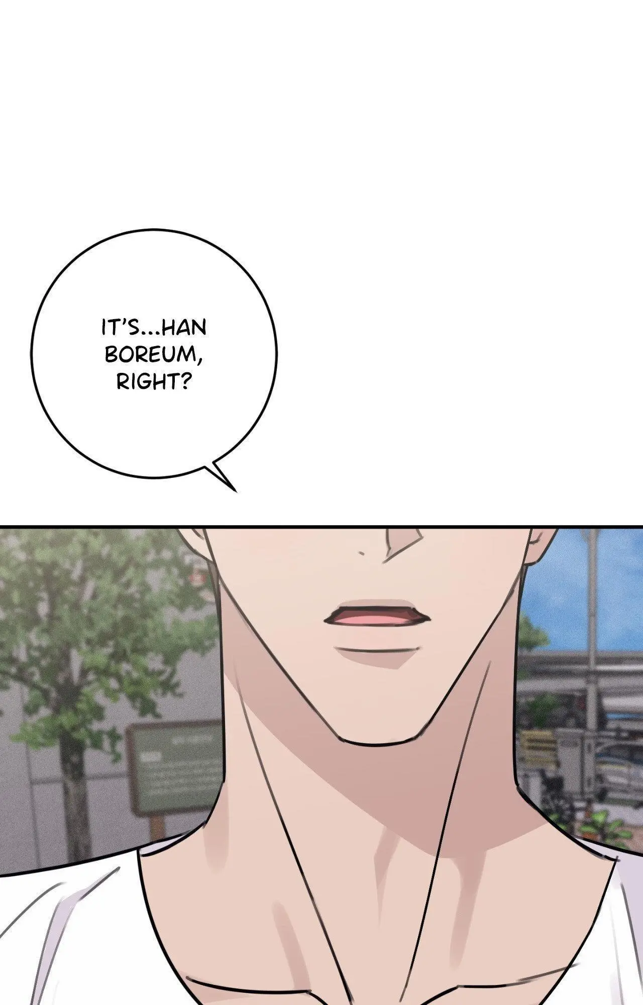Symbiotic Relationship Between the Sun and the Moon - Chapter 28 Page 30