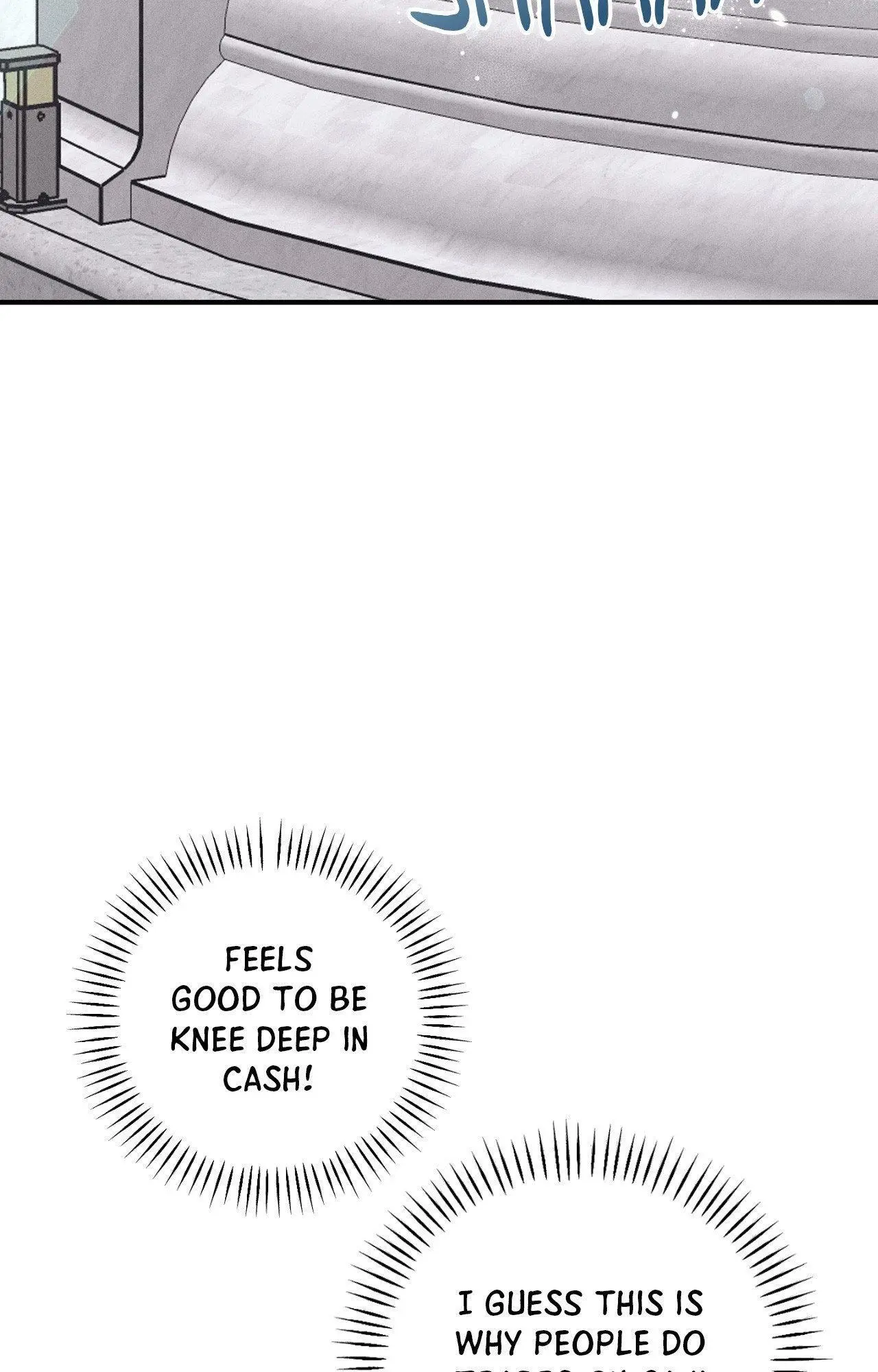 Symbiotic Relationship Between the Sun and the Moon - Chapter 28 Page 36