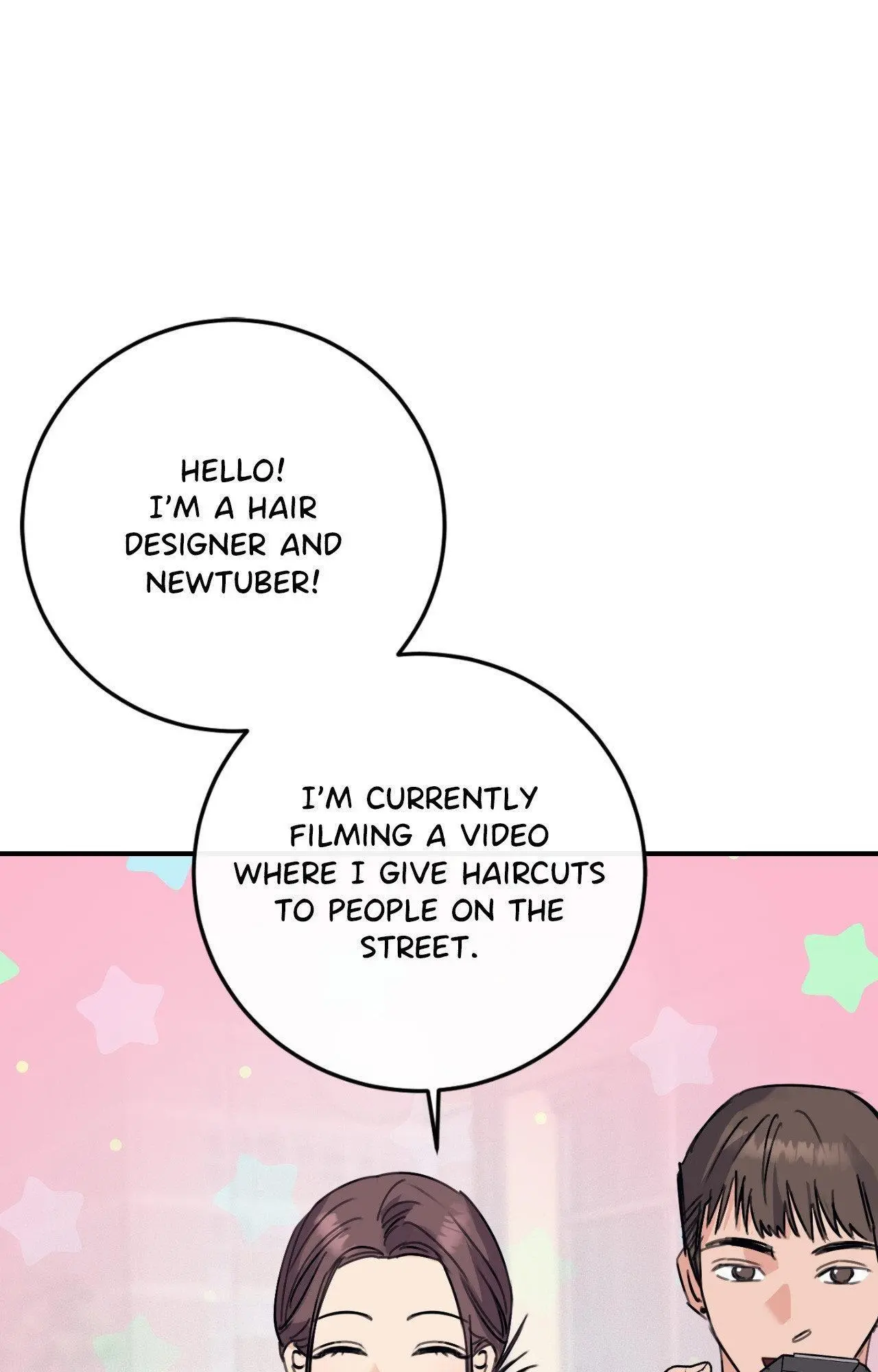 Symbiotic Relationship Between the Sun and the Moon - Chapter 28 Page 41