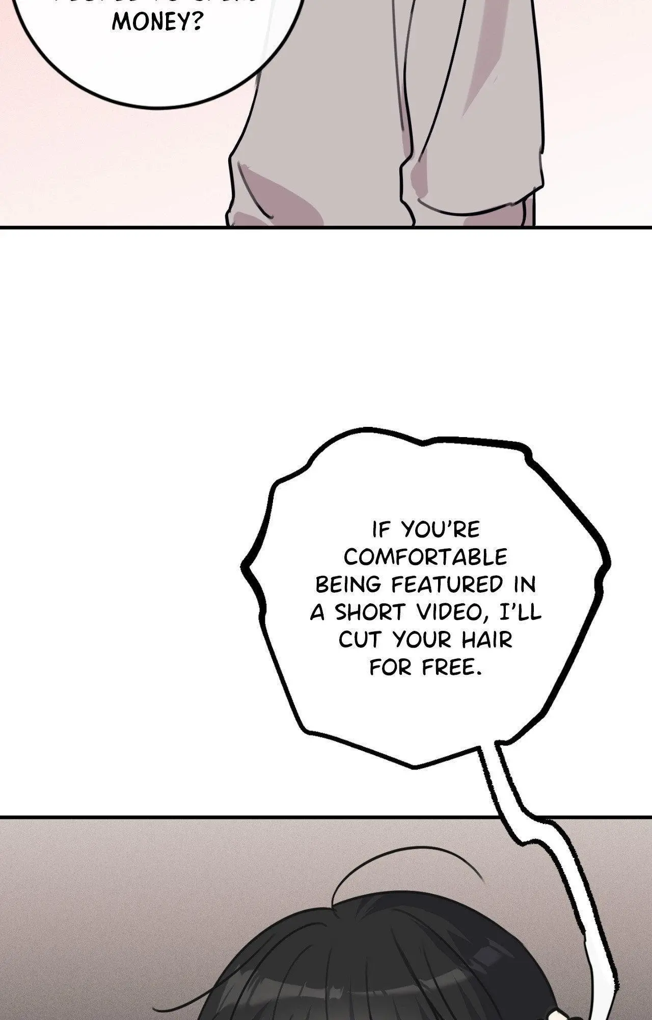 Symbiotic Relationship Between the Sun and the Moon - Chapter 28 Page 44