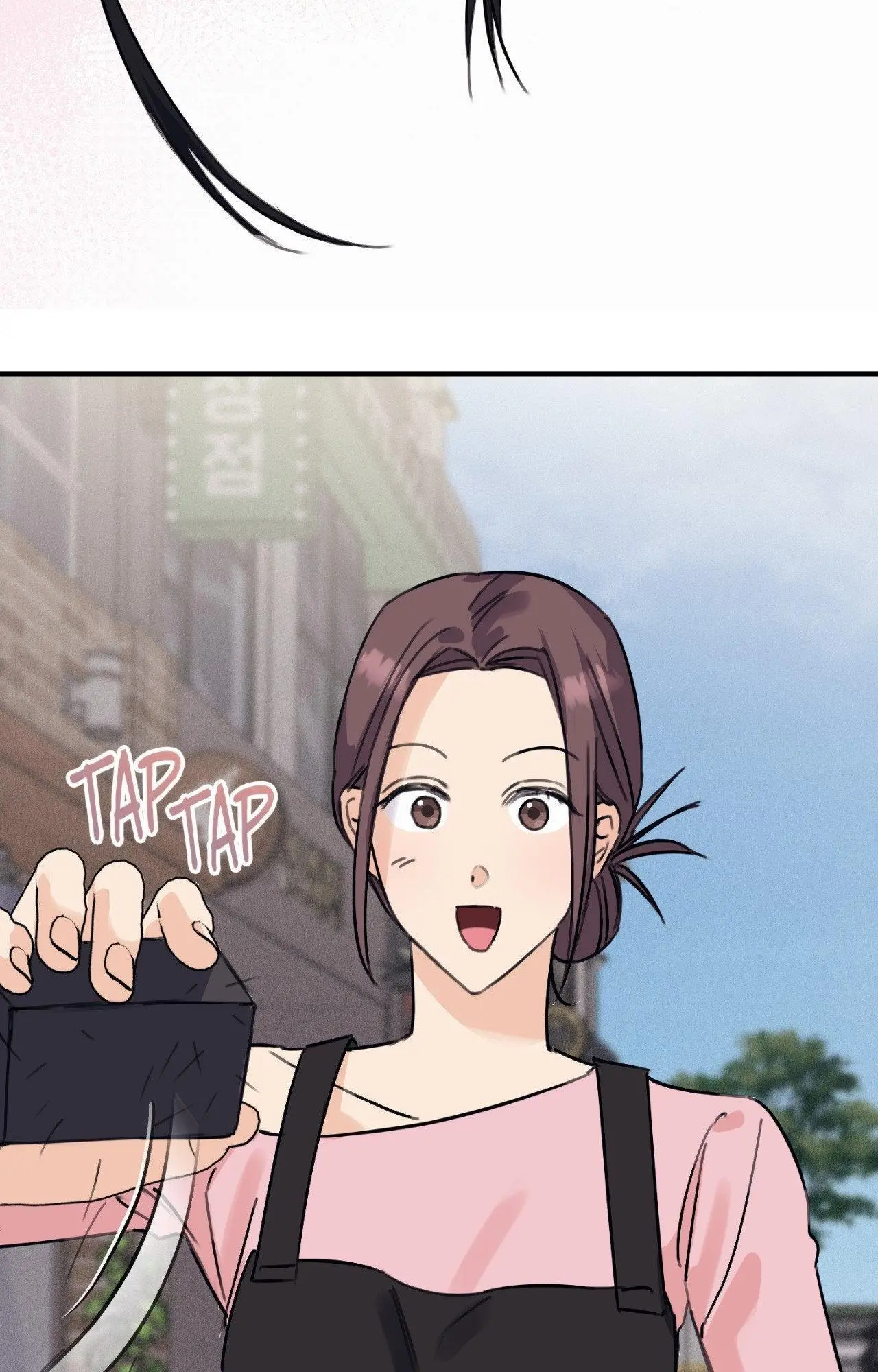 Symbiotic Relationship Between the Sun and the Moon - Chapter 28 Page 48