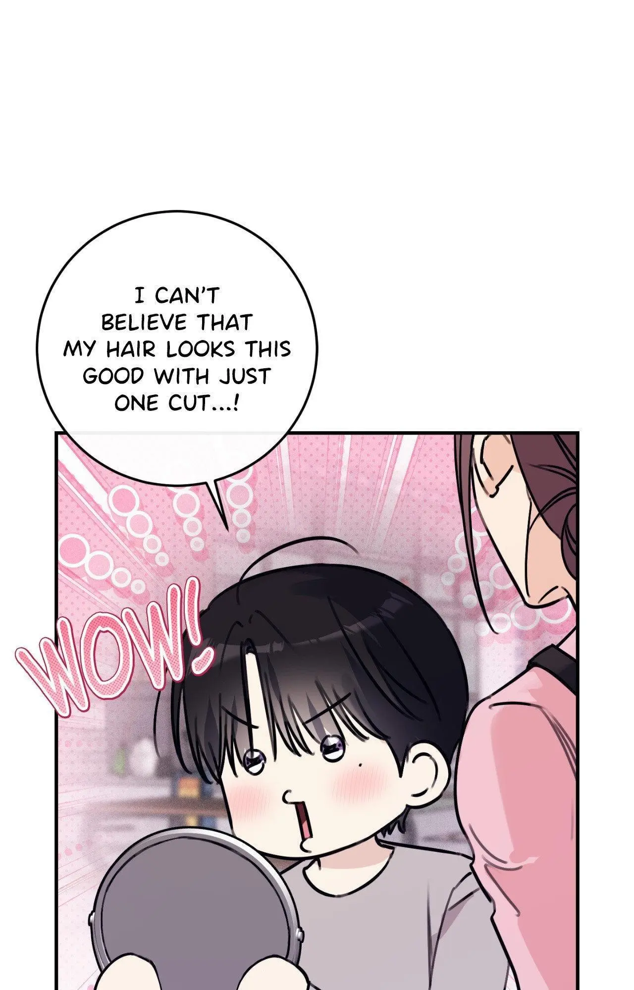 Symbiotic Relationship Between the Sun and the Moon - Chapter 28 Page 53