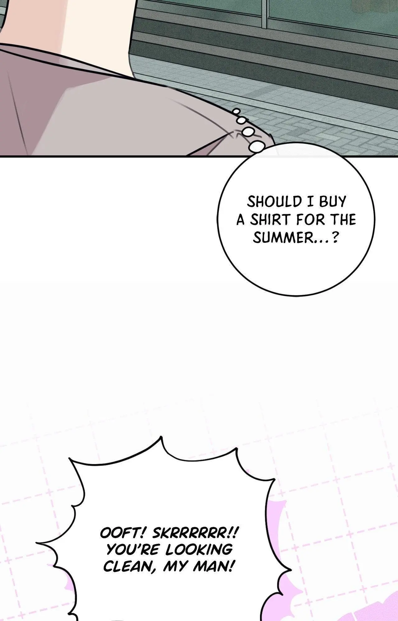 Symbiotic Relationship Between the Sun and the Moon - Chapter 28 Page 57