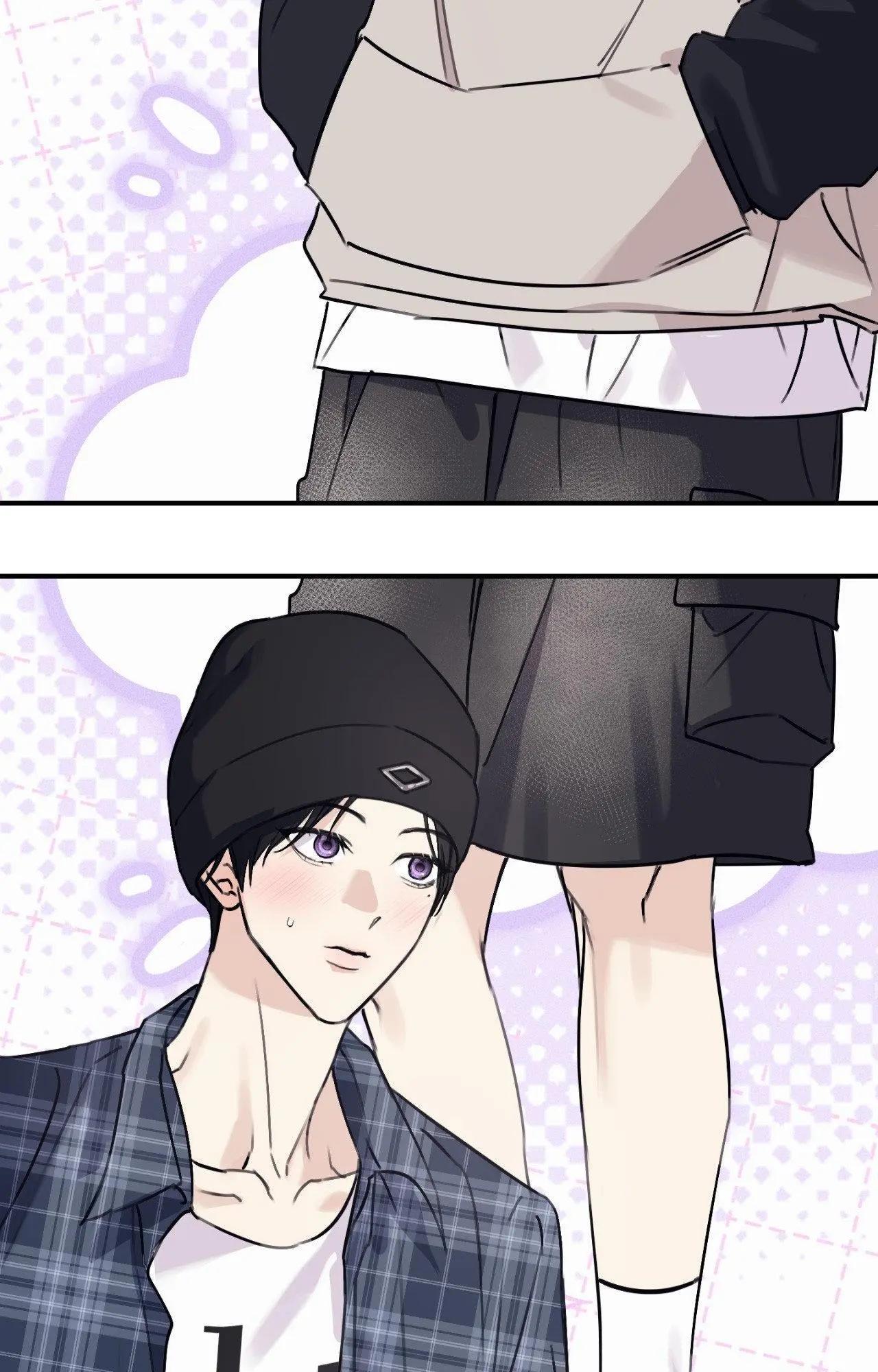 Symbiotic Relationship Between the Sun and the Moon - Chapter 28 Page 59
