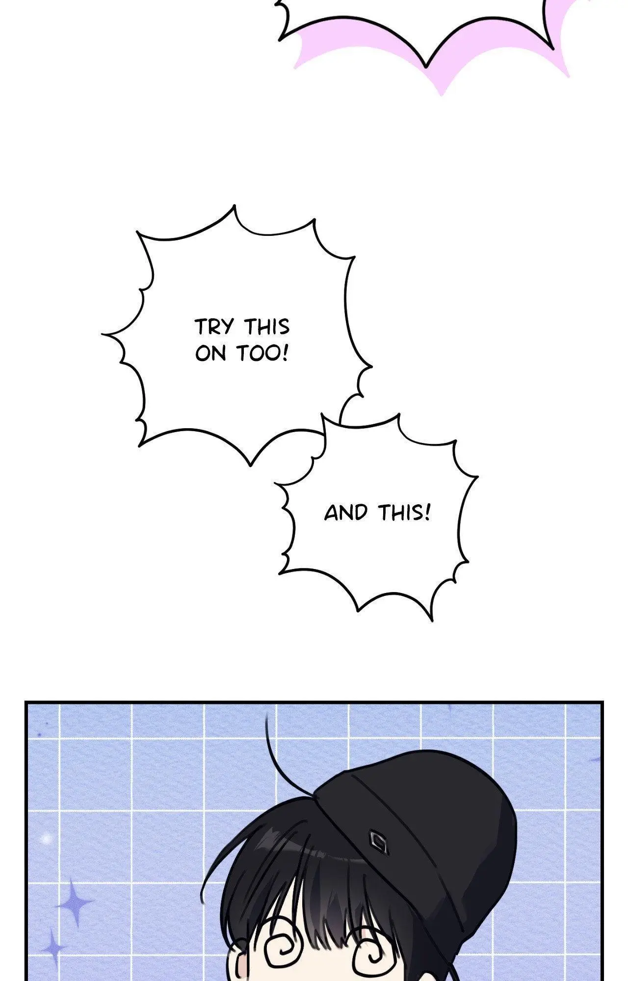 Symbiotic Relationship Between the Sun and the Moon - Chapter 28 Page 61