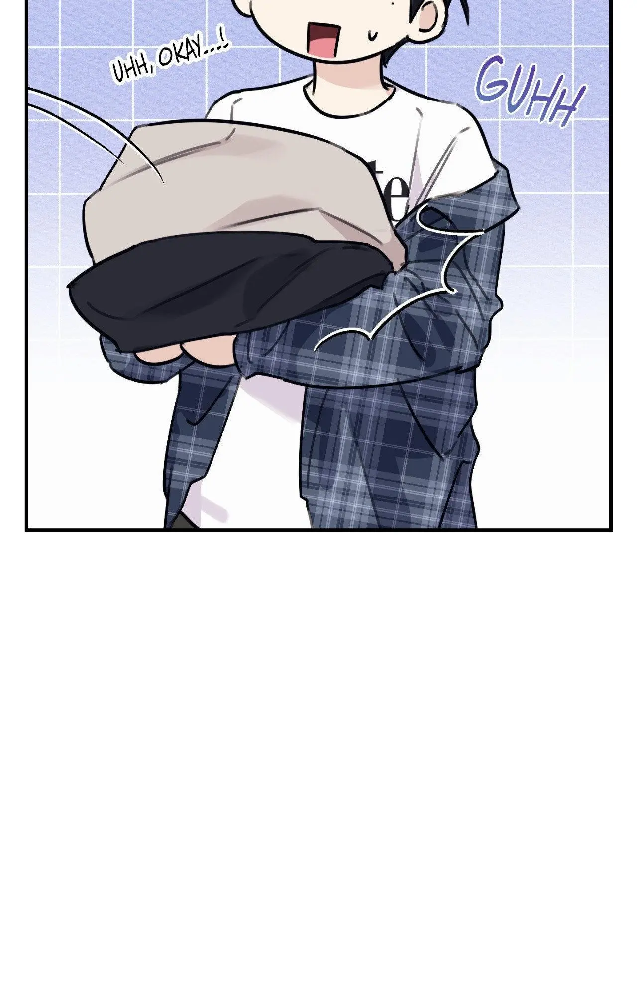 Symbiotic Relationship Between the Sun and the Moon - Chapter 28 Page 62