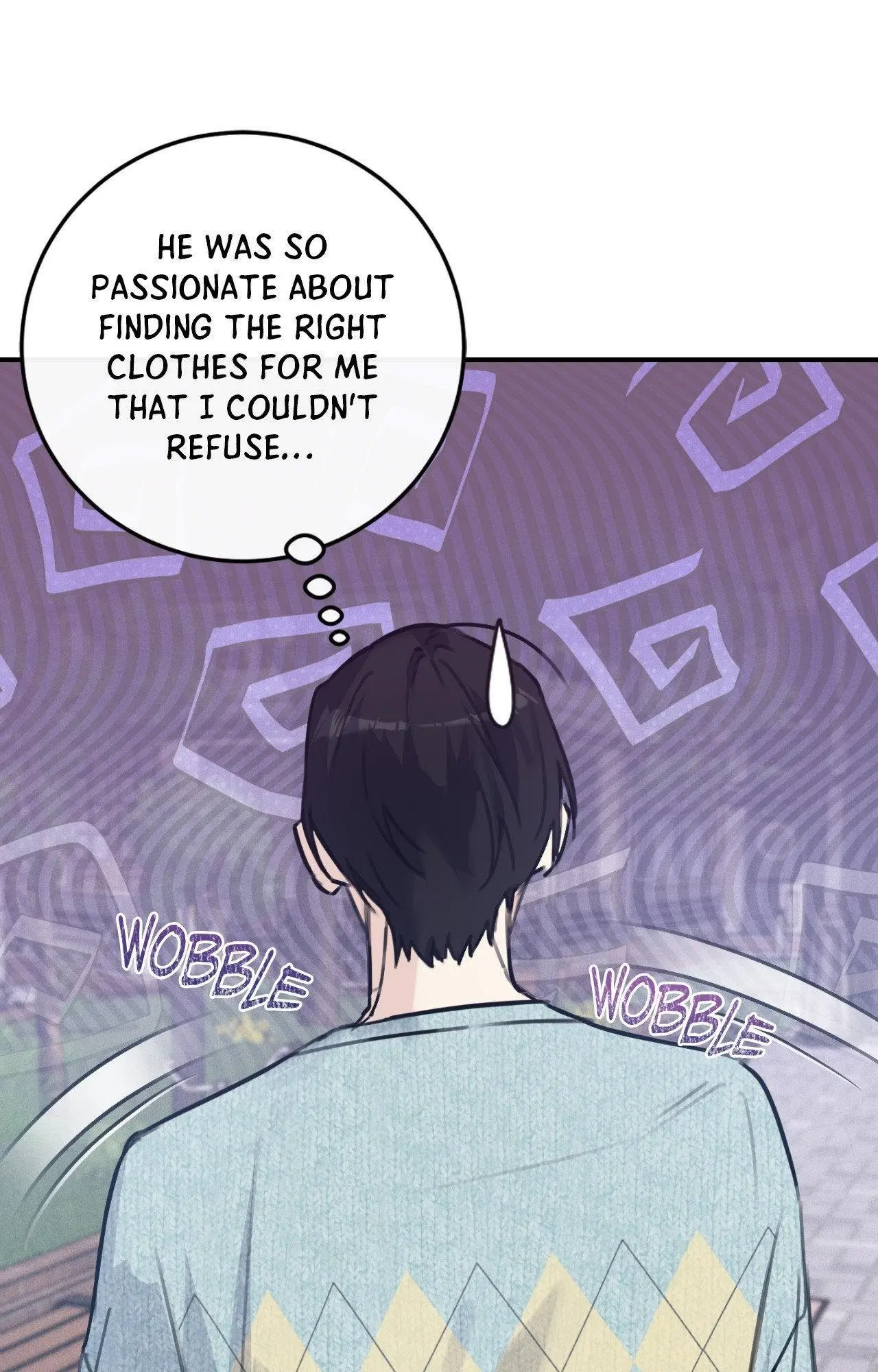Symbiotic Relationship Between the Sun and the Moon - Chapter 28 Page 64