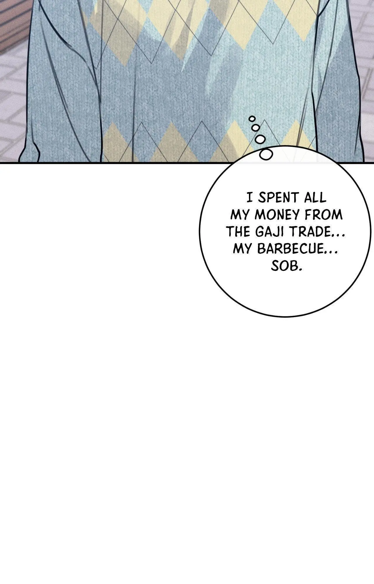 Symbiotic Relationship Between the Sun and the Moon - Chapter 28 Page 65