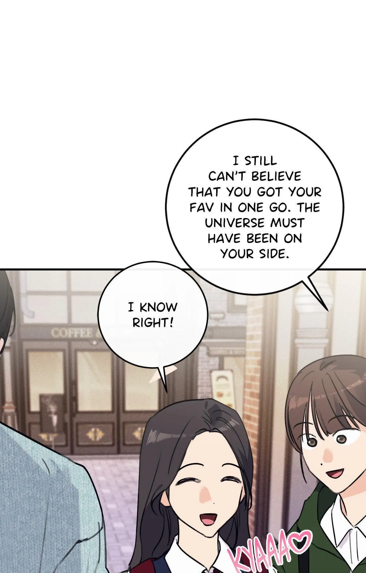 Symbiotic Relationship Between the Sun and the Moon - Chapter 28 Page 66