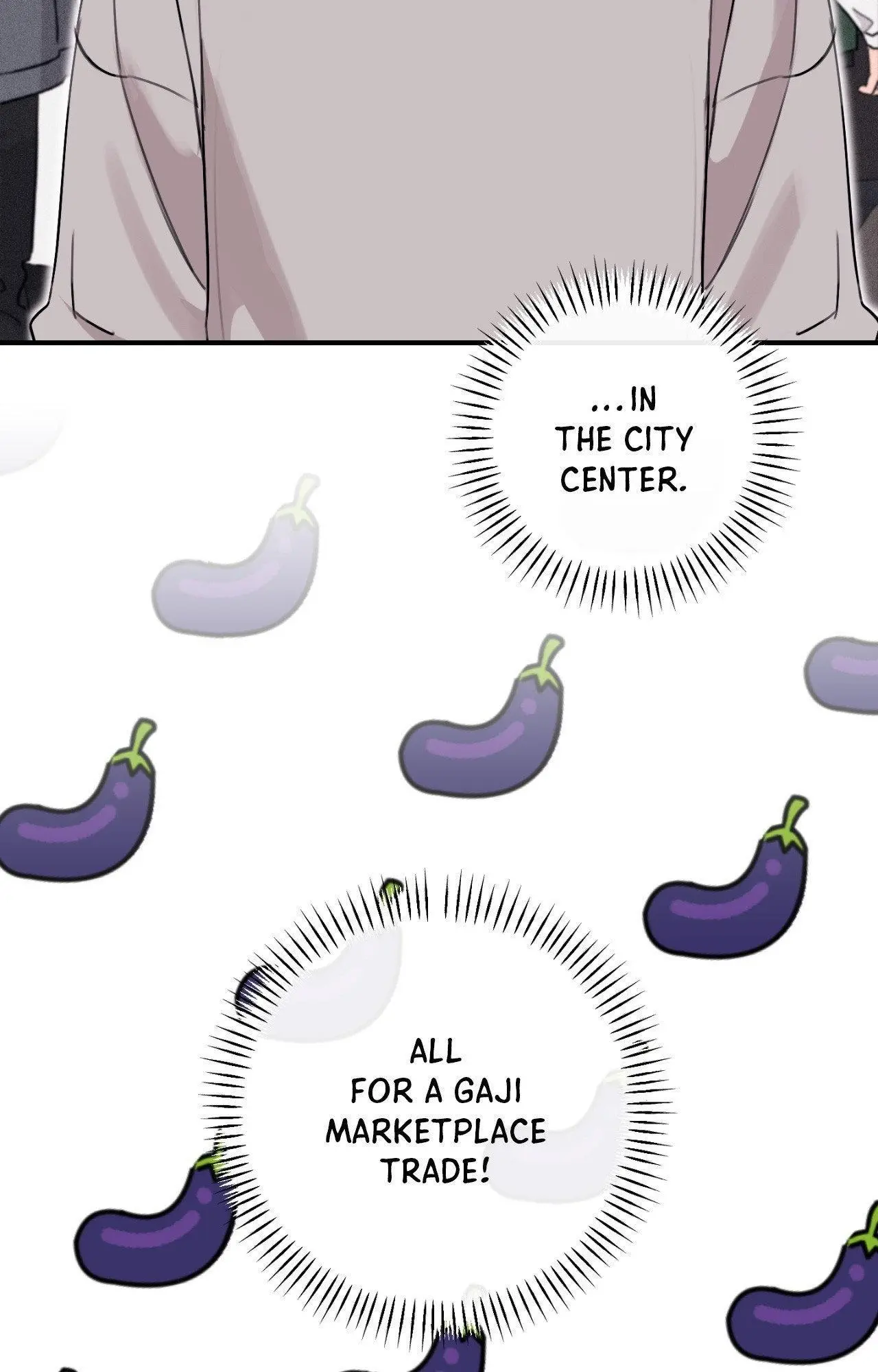 Symbiotic Relationship Between the Sun and the Moon - Chapter 28 Page 7