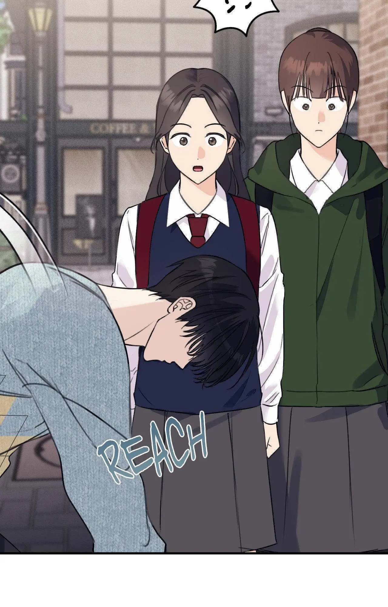 Symbiotic Relationship Between the Sun and the Moon - Chapter 28 Page 70