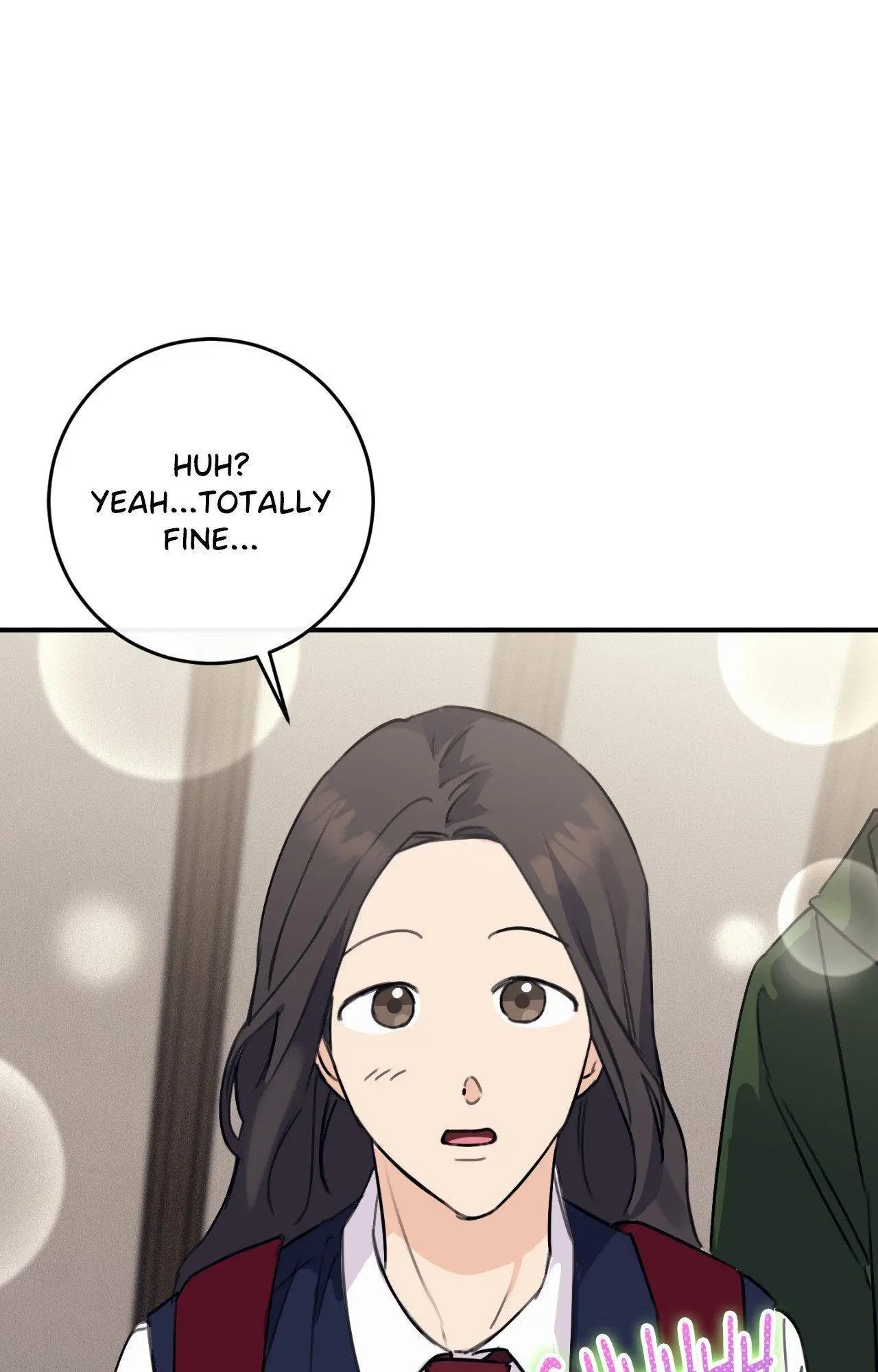 Symbiotic Relationship Between the Sun and the Moon - Chapter 28 Page 74