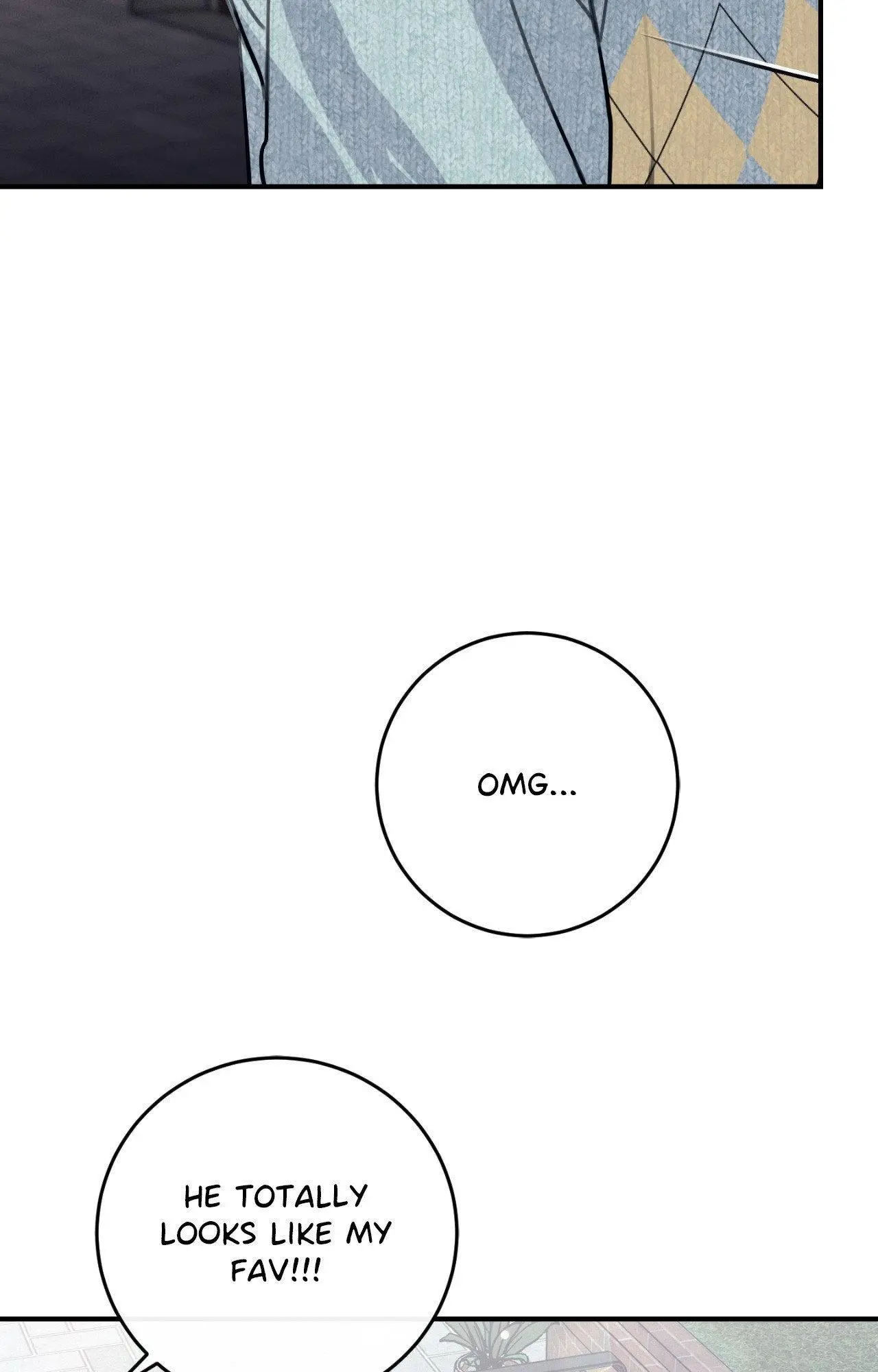 Symbiotic Relationship Between the Sun and the Moon - Chapter 28 Page 77