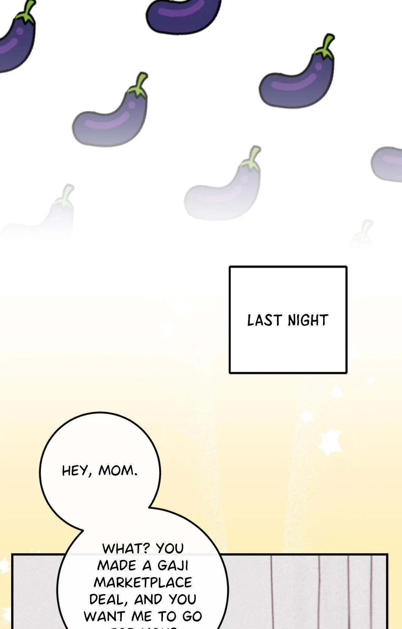 Symbiotic Relationship Between the Sun and the Moon - Chapter 28 Page 8