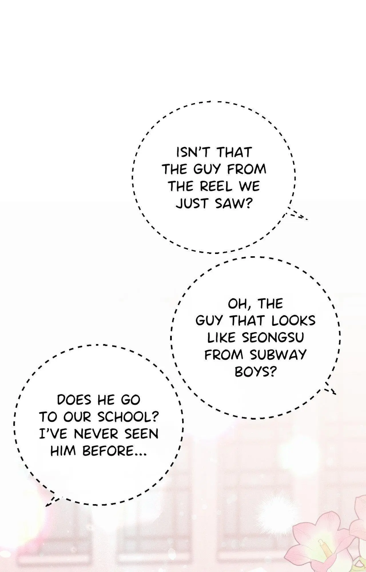 Symbiotic Relationship Between the Sun and the Moon - Chapter 28 Page 80