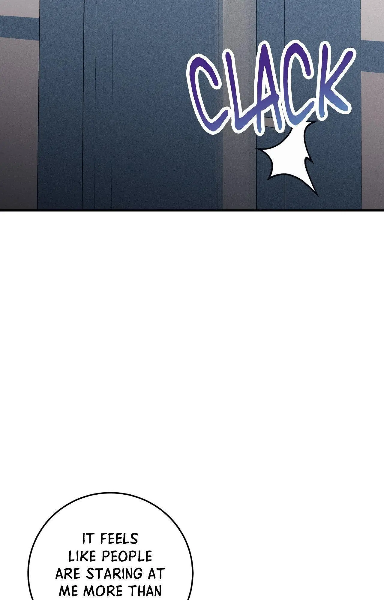 Symbiotic Relationship Between the Sun and the Moon - Chapter 28 Page 84