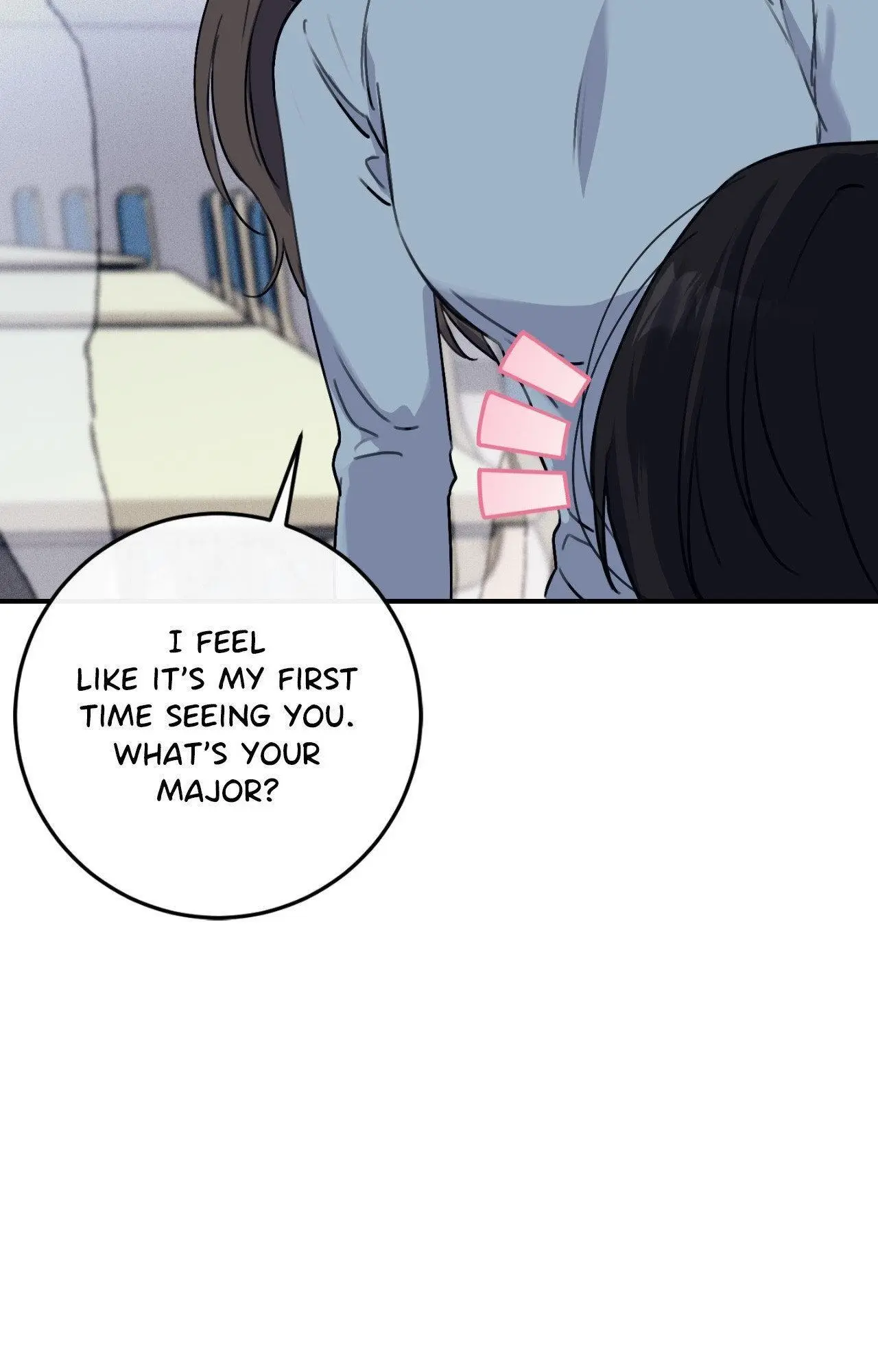 Symbiotic Relationship Between the Sun and the Moon - Chapter 28 Page 89