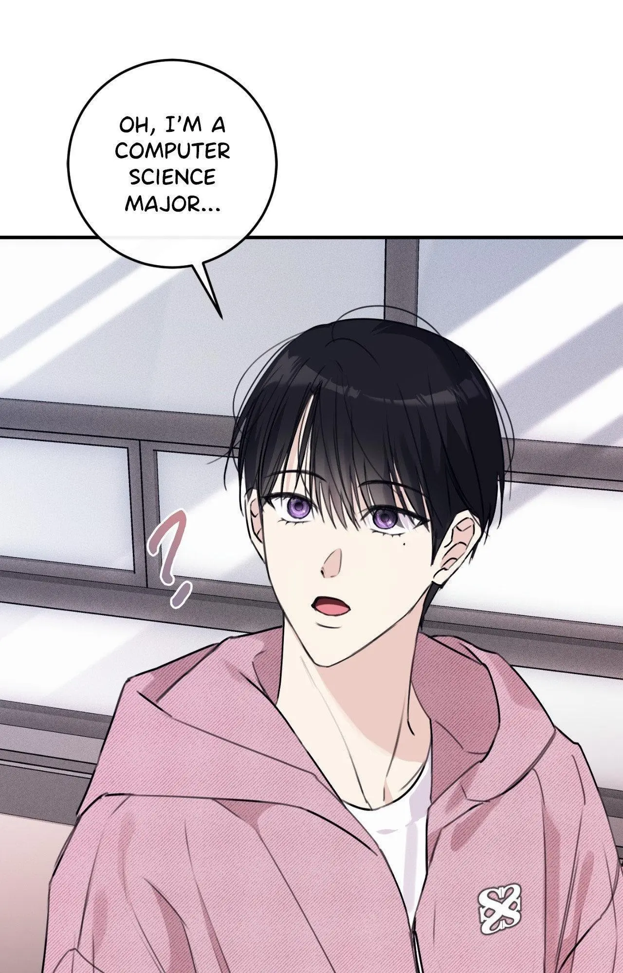 Symbiotic Relationship Between the Sun and the Moon - Chapter 28 Page 90