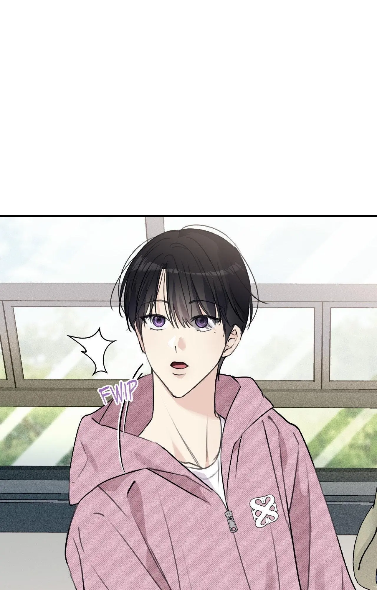 Symbiotic Relationship Between the Sun and the Moon - Chapter 28 Page 94