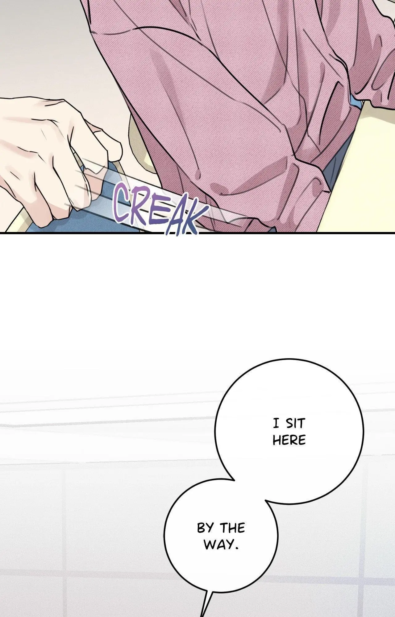 Symbiotic Relationship Between the Sun and the Moon - Chapter 28 Page 95