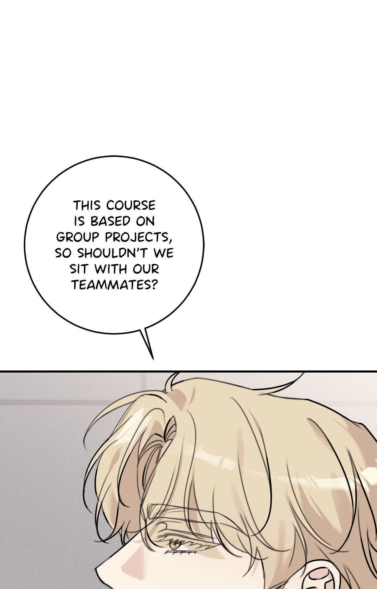 Symbiotic Relationship Between the Sun and the Moon - Chapter 28 Page 98
