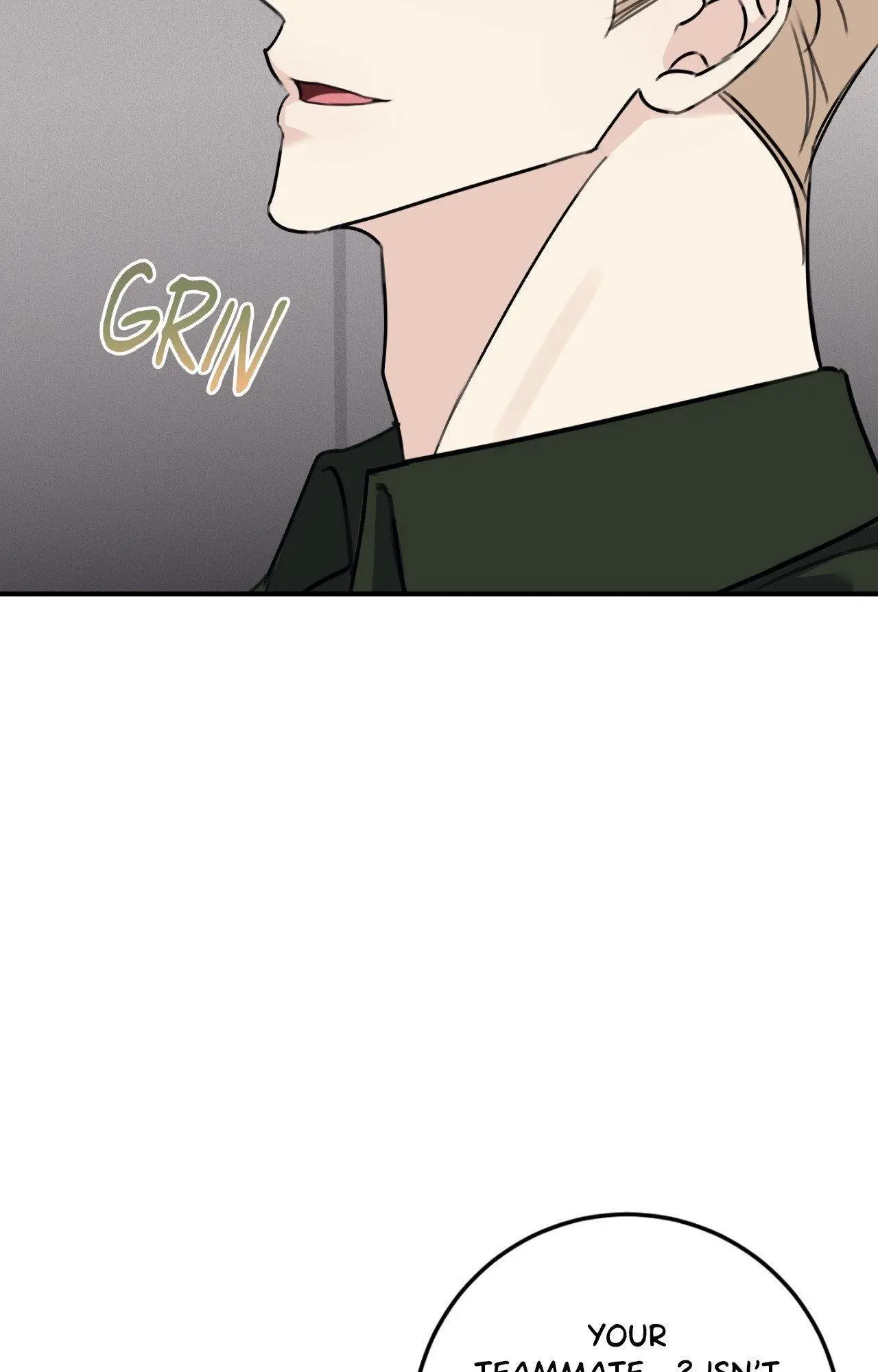 Symbiotic Relationship Between the Sun and the Moon - Chapter 28 Page 99