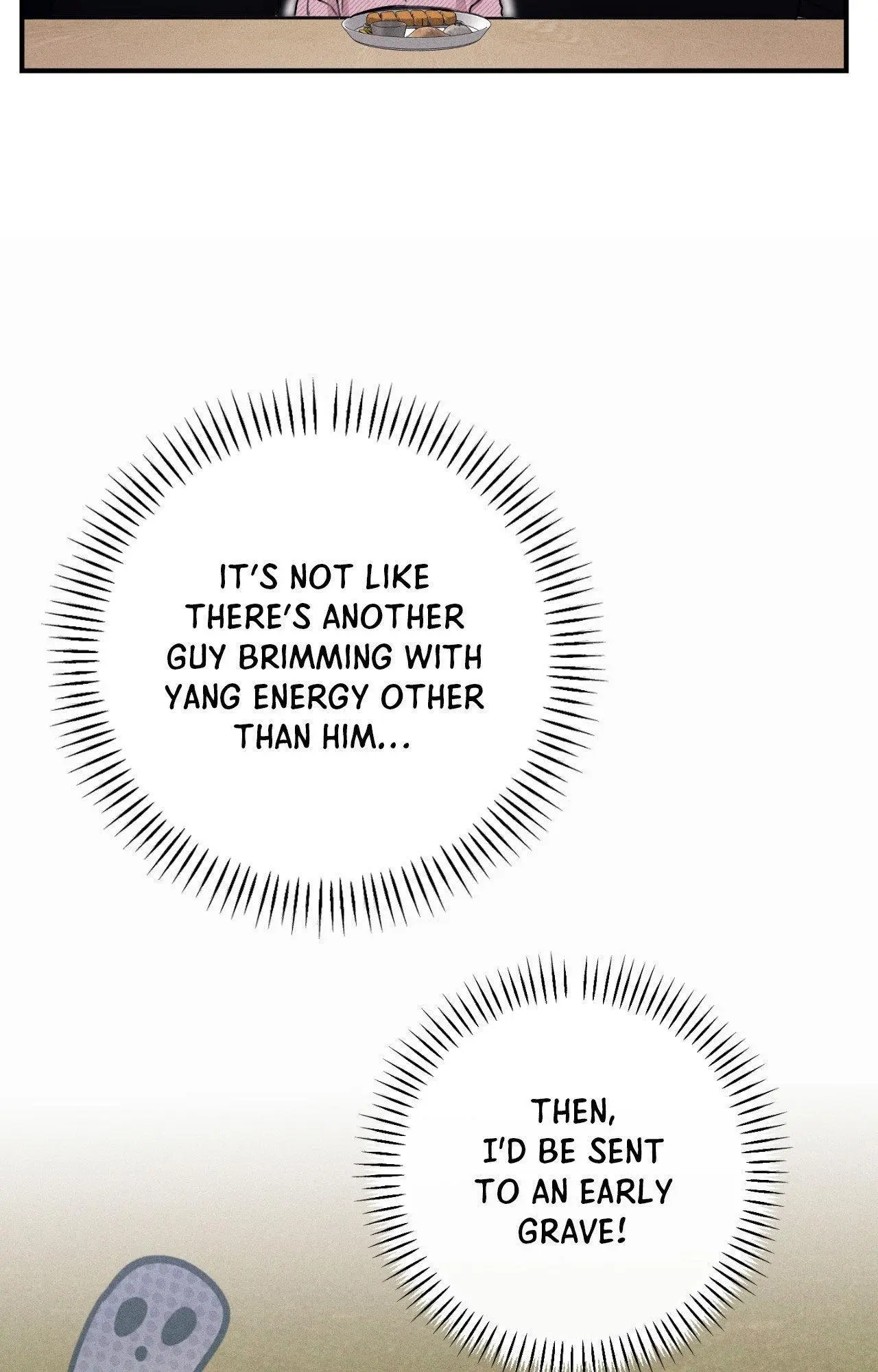 Symbiotic Relationship Between the Sun and the Moon - Chapter 29 Page 100