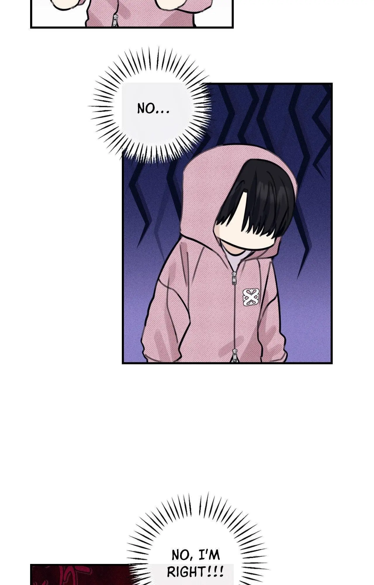 Symbiotic Relationship Between the Sun and the Moon - Chapter 29 Page 103