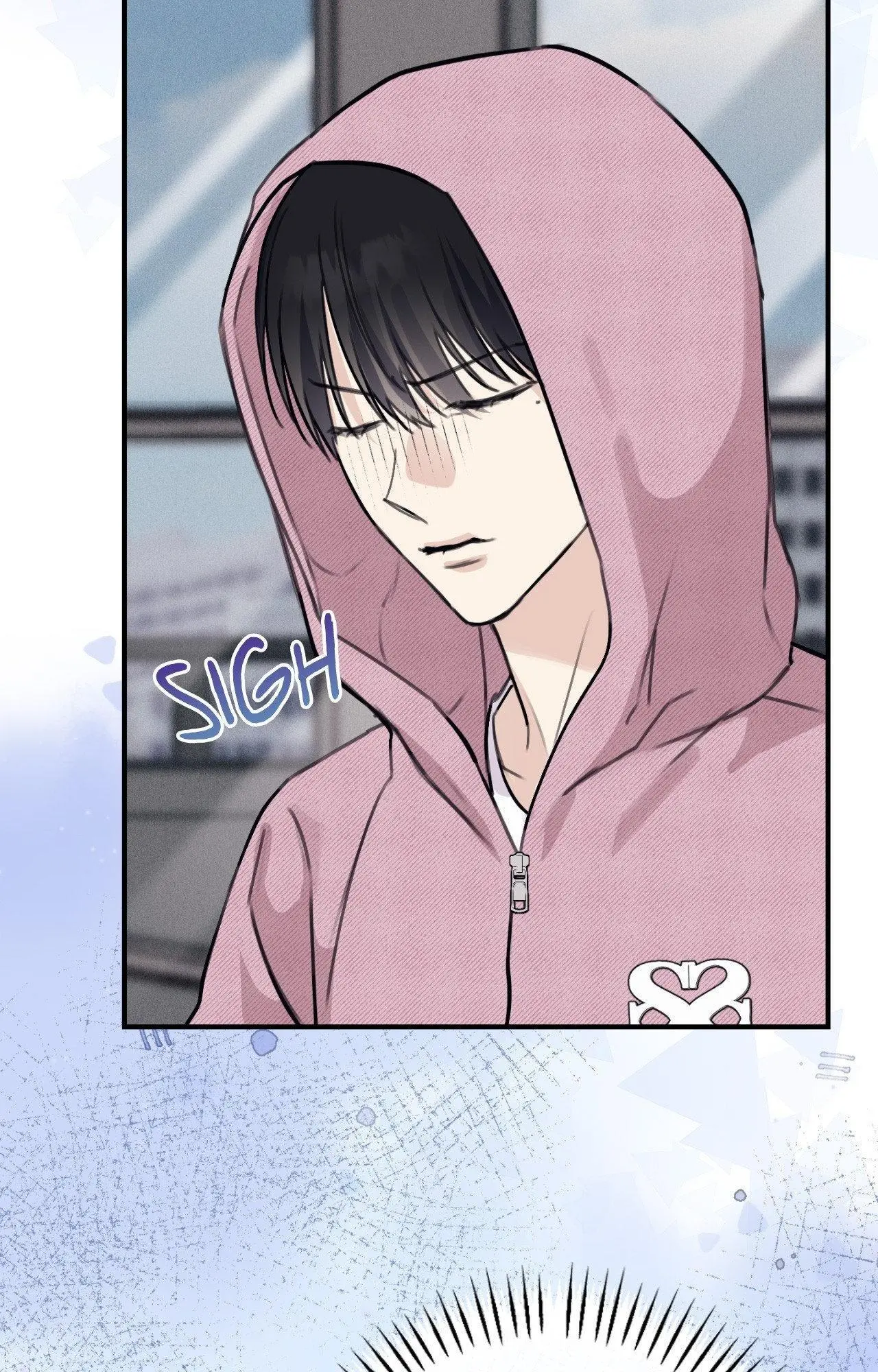 Symbiotic Relationship Between the Sun and the Moon - Chapter 29 Page 106