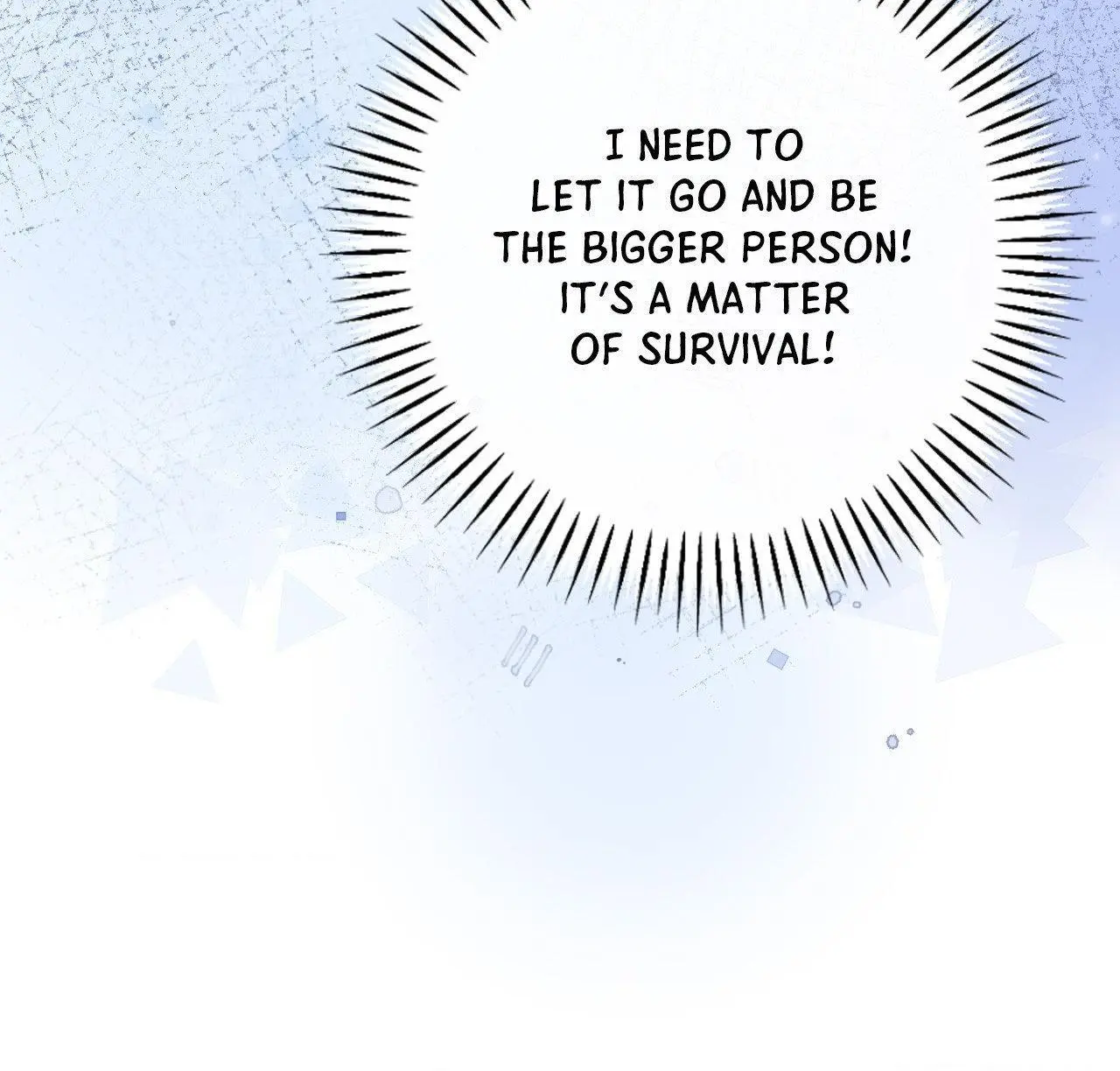 Symbiotic Relationship Between the Sun and the Moon - Chapter 29 Page 107