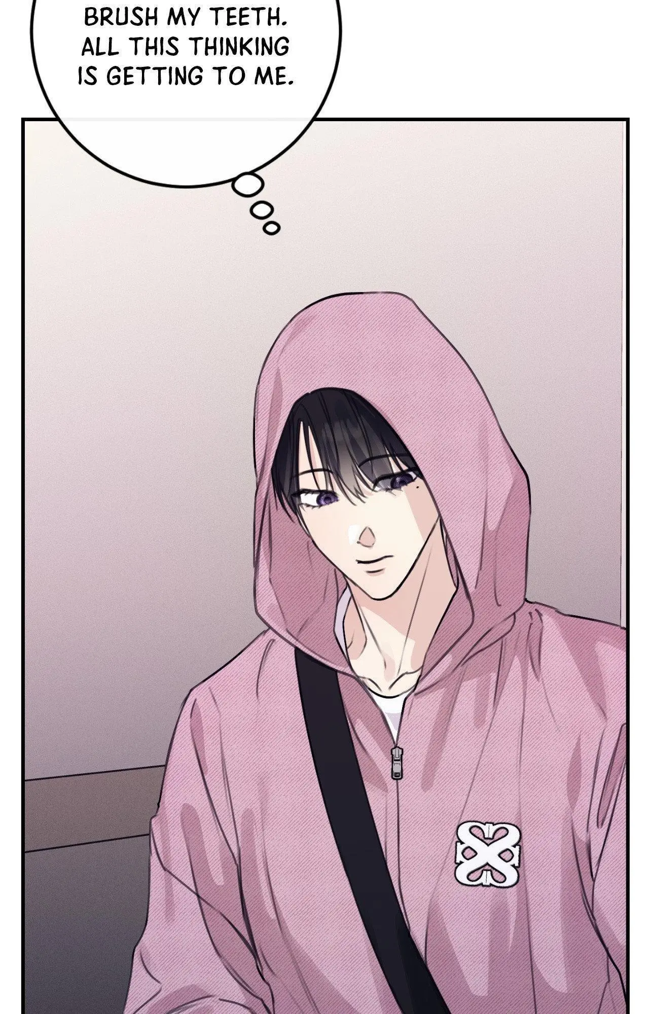Symbiotic Relationship Between the Sun and the Moon - Chapter 29 Page 110