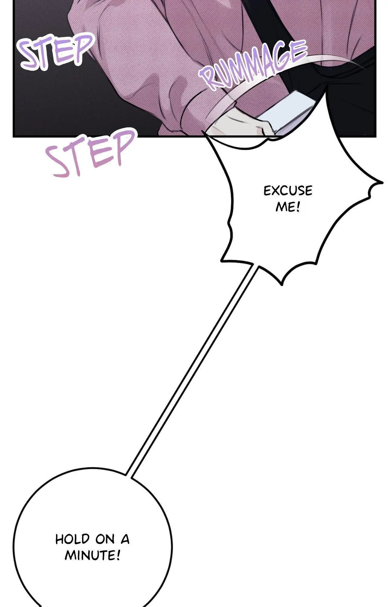 Symbiotic Relationship Between the Sun and the Moon - Chapter 29 Page 111