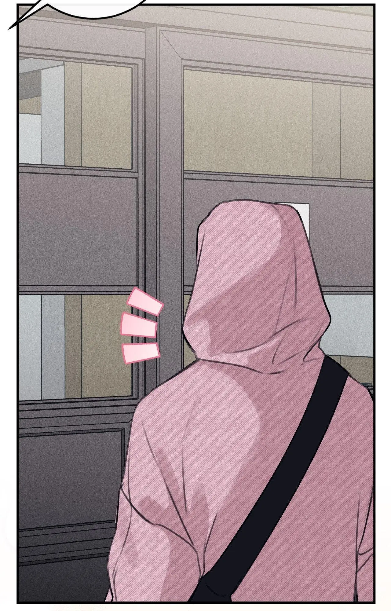 Symbiotic Relationship Between the Sun and the Moon - Chapter 29 Page 112