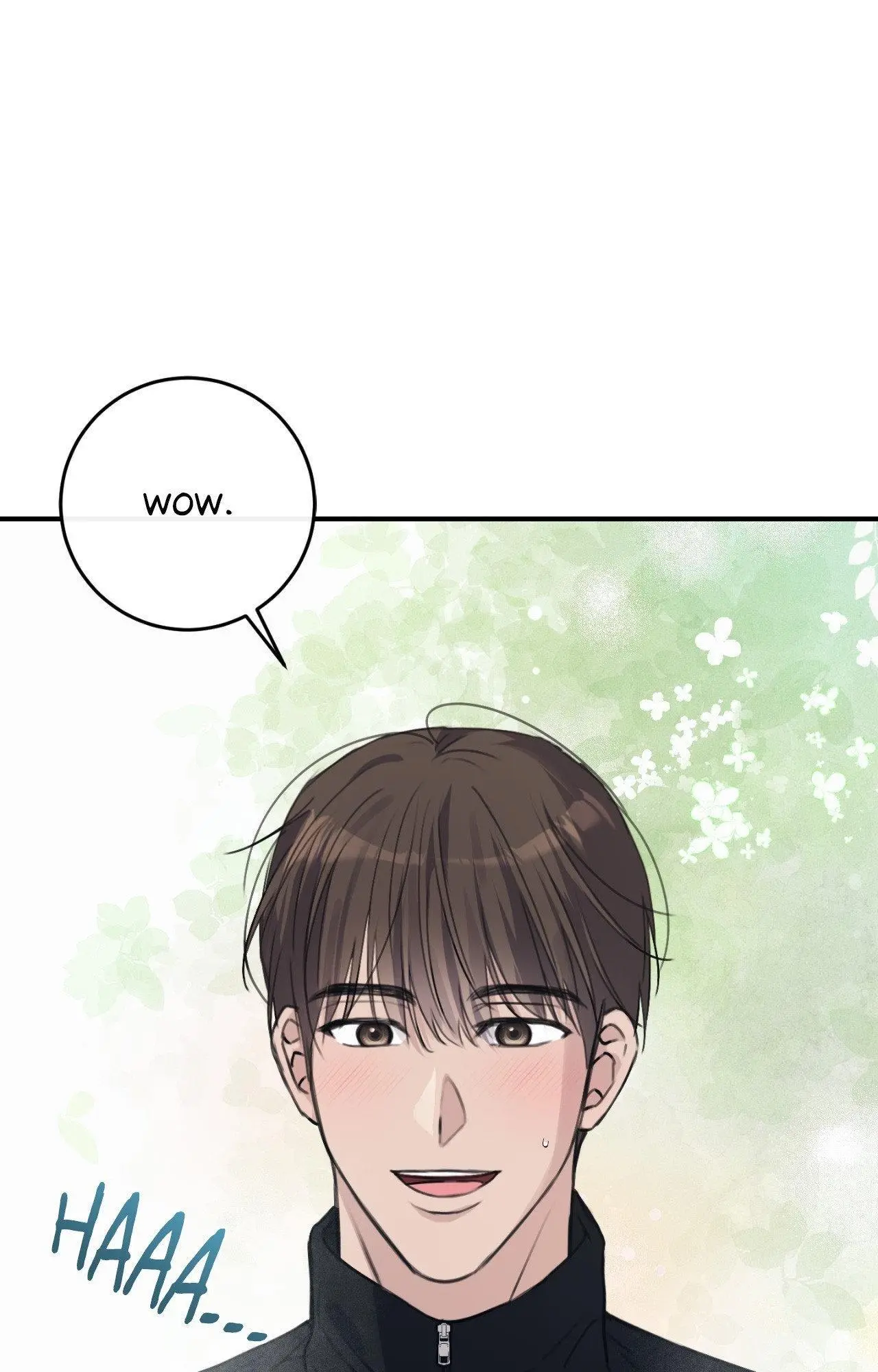 Symbiotic Relationship Between the Sun and the Moon - Chapter 29 Page 116