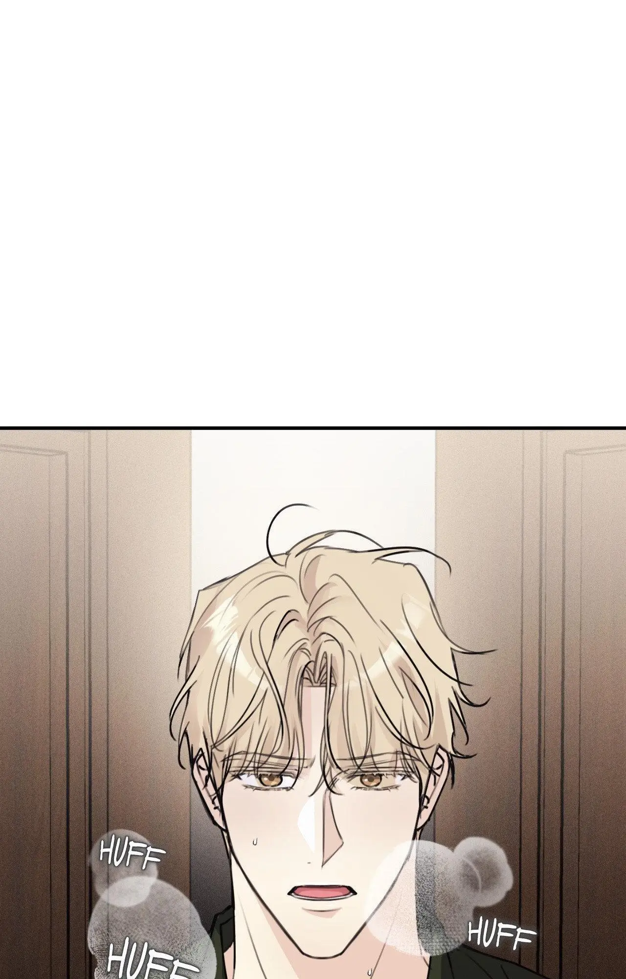 Symbiotic Relationship Between the Sun and the Moon - Chapter 29 Page 14