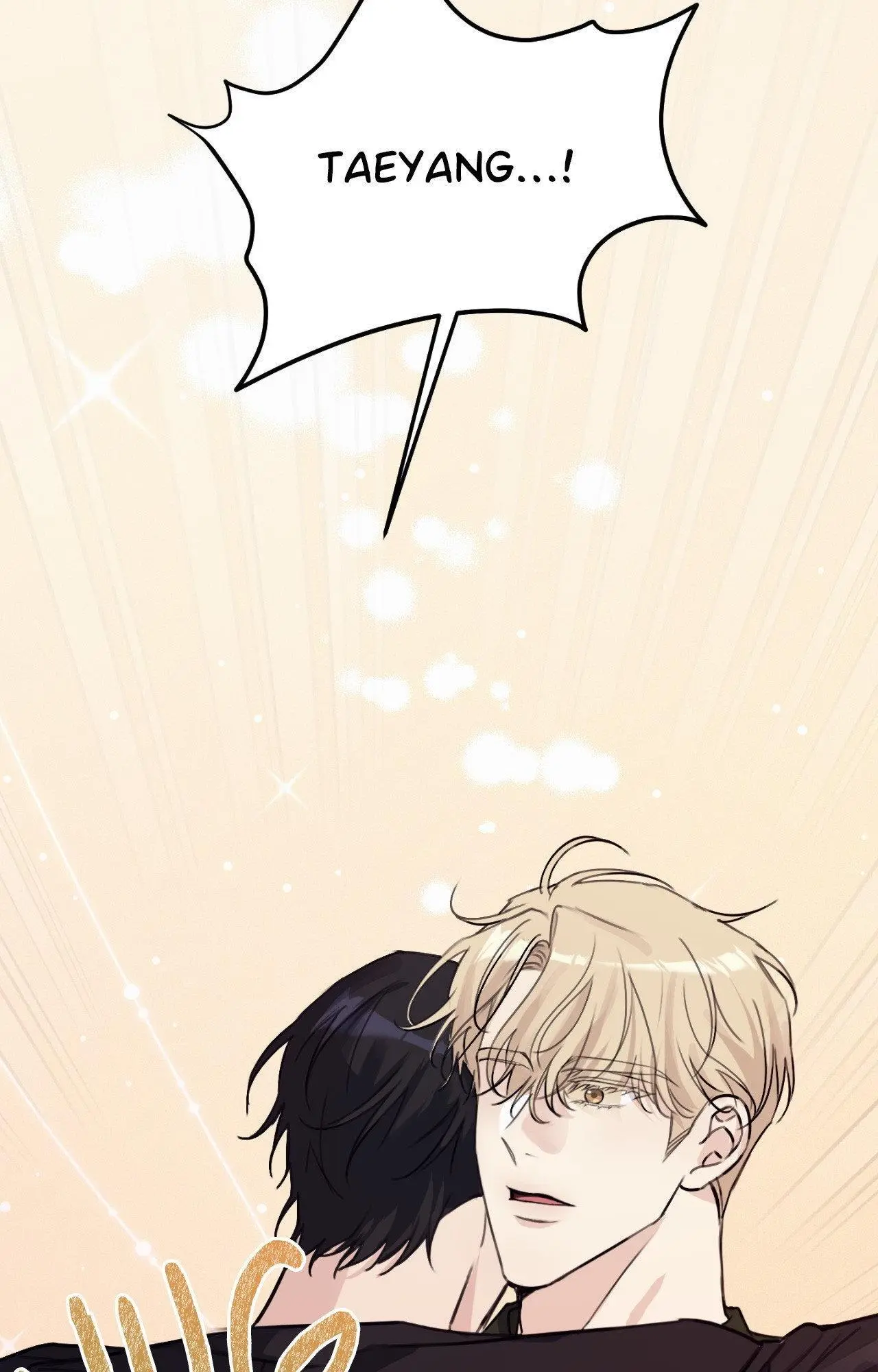 Symbiotic Relationship Between the Sun and the Moon - Chapter 29 Page 19