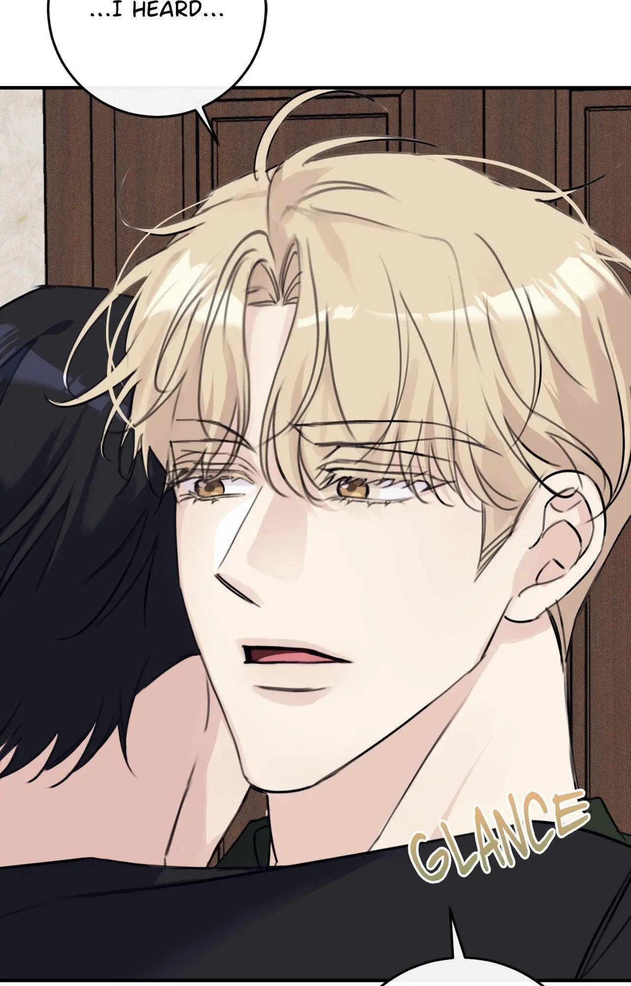 Symbiotic Relationship Between the Sun and the Moon - Chapter 29 Page 22