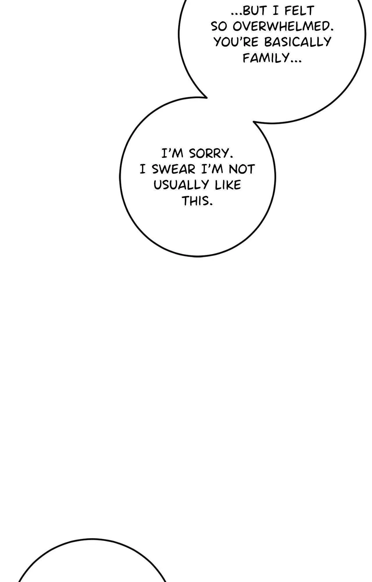 Symbiotic Relationship Between the Sun and the Moon - Chapter 29 Page 25