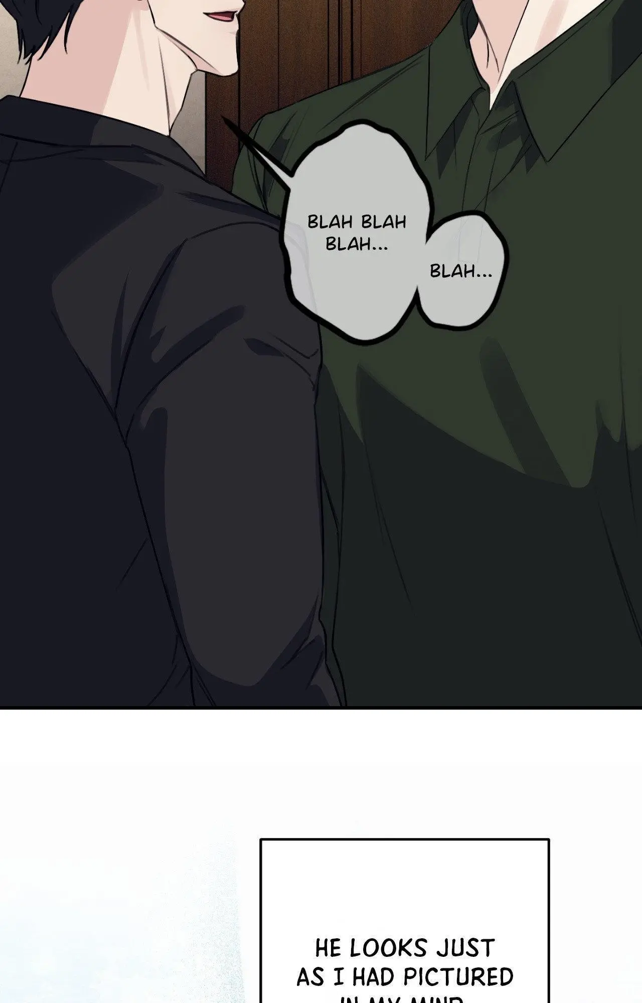 Symbiotic Relationship Between the Sun and the Moon - Chapter 29 Page 29