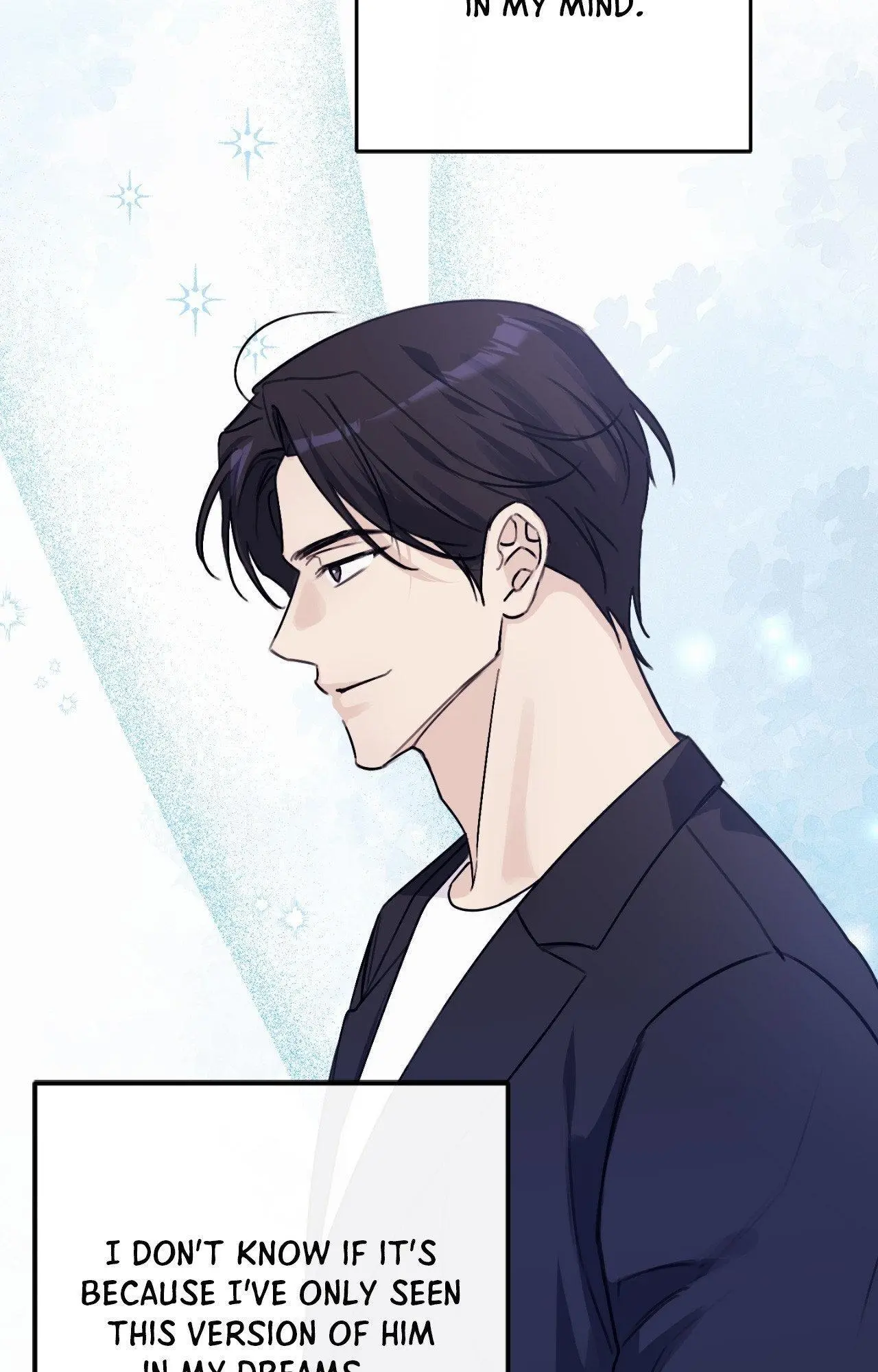 Symbiotic Relationship Between the Sun and the Moon - Chapter 29 Page 30