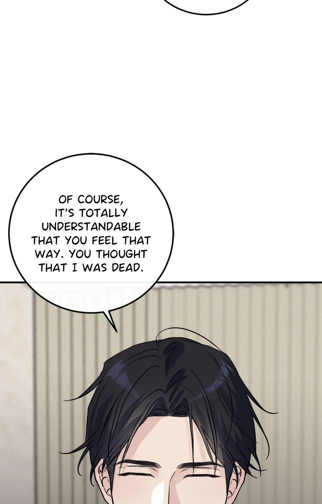 Symbiotic Relationship Between the Sun and the Moon - Chapter 29 Page 34