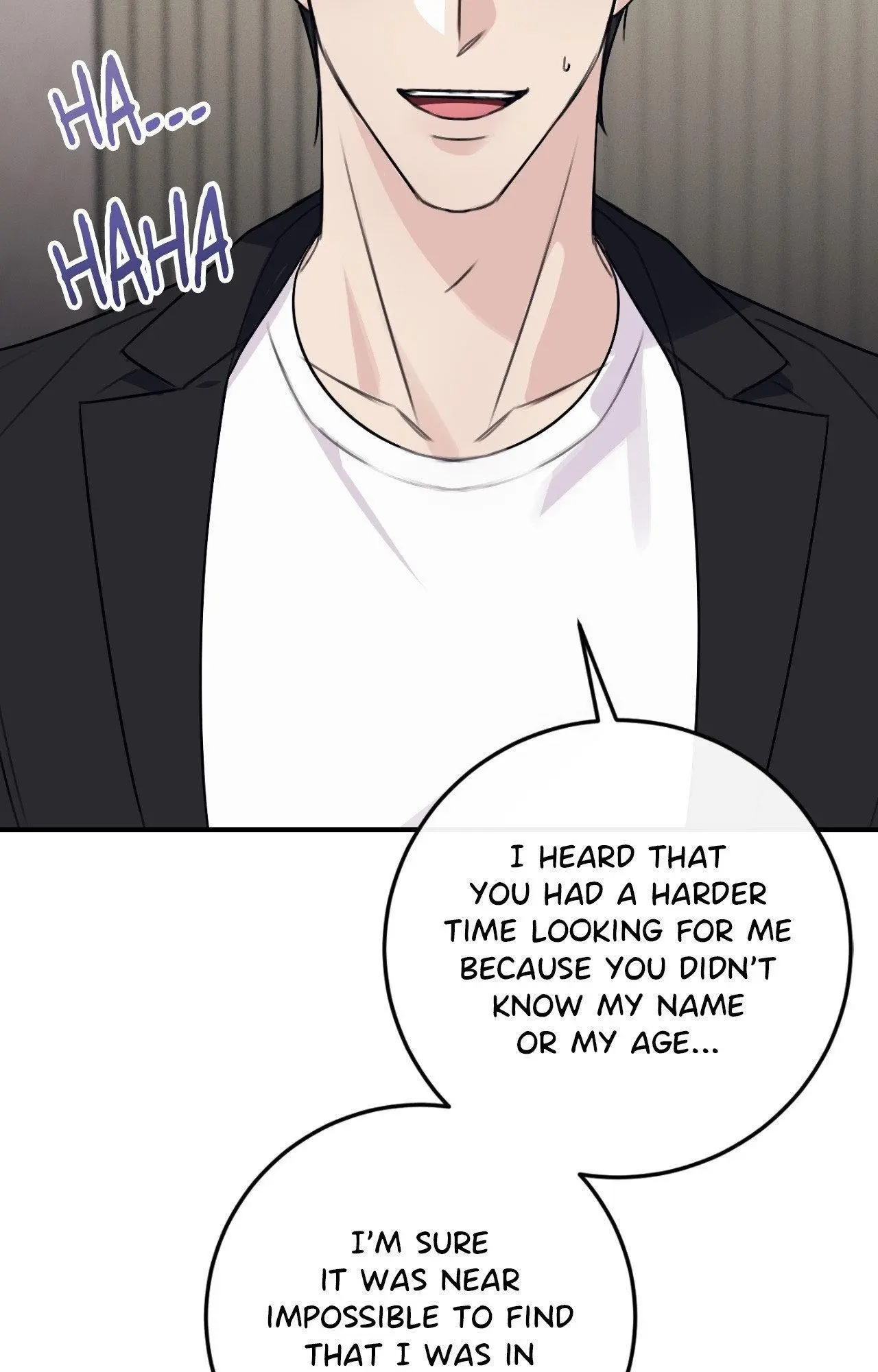 Symbiotic Relationship Between the Sun and the Moon - Chapter 29 Page 35