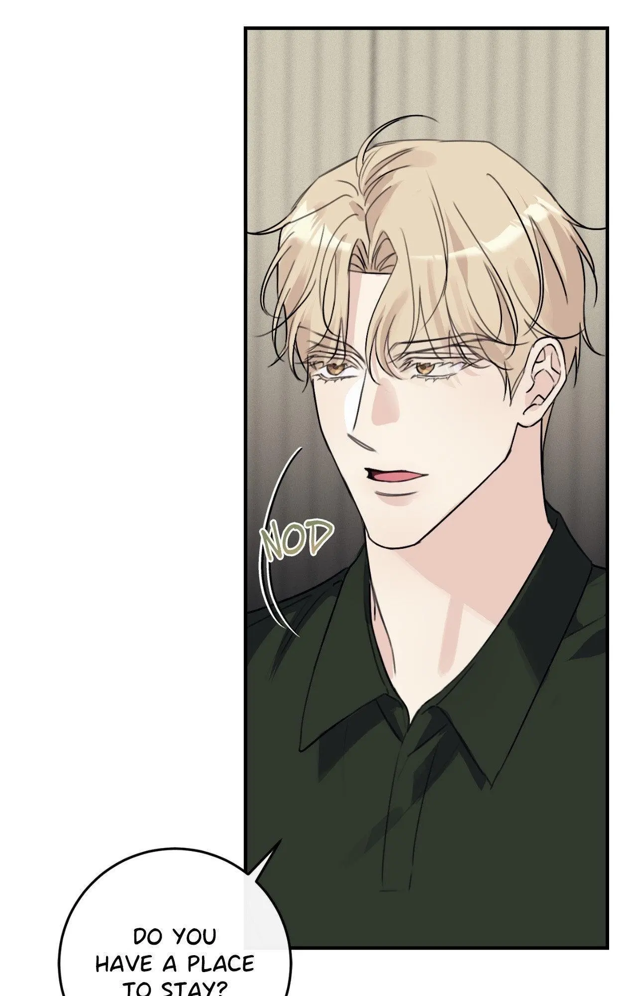 Symbiotic Relationship Between the Sun and the Moon - Chapter 29 Page 38