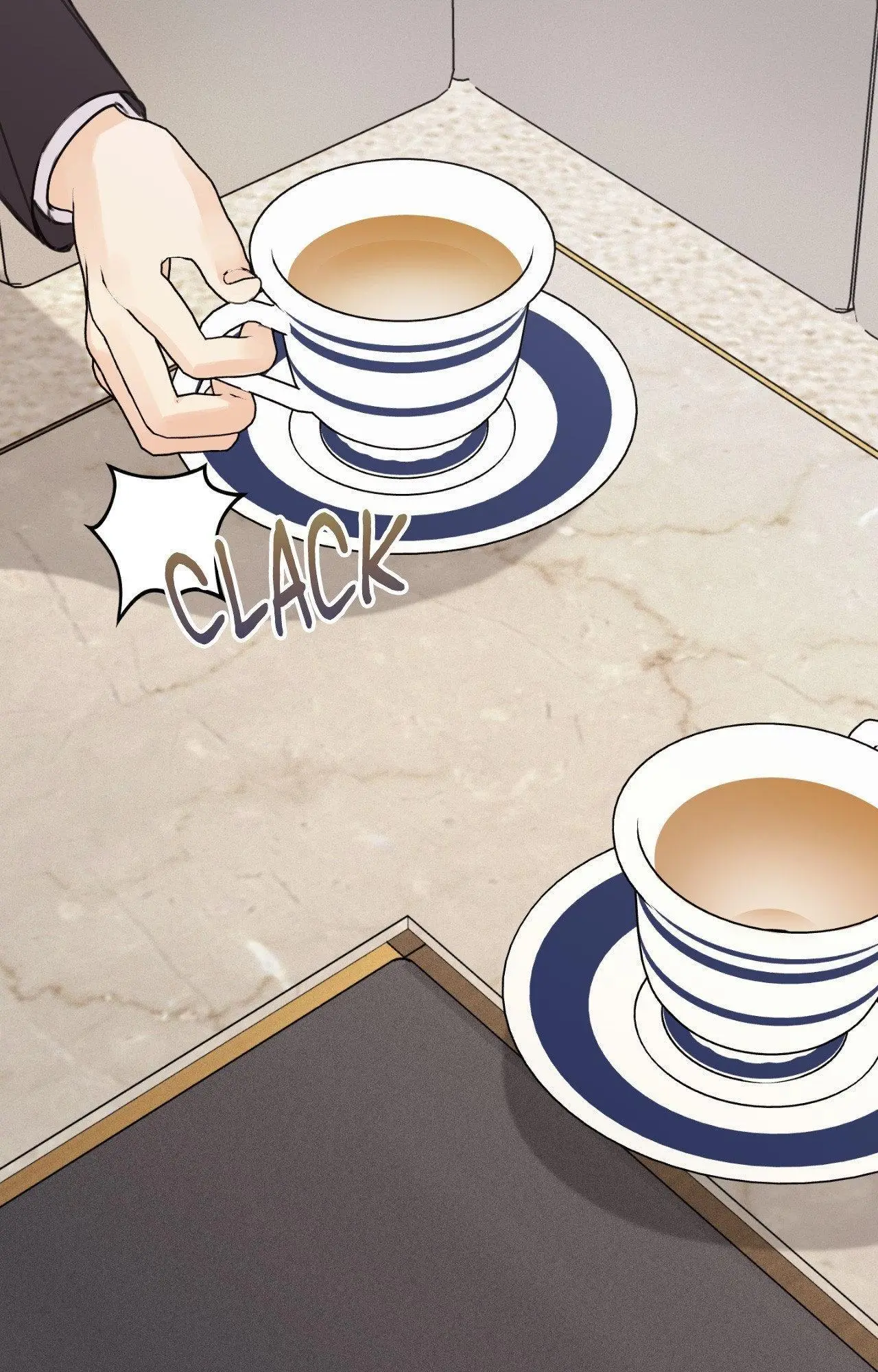 Symbiotic Relationship Between the Sun and the Moon - Chapter 29 Page 4