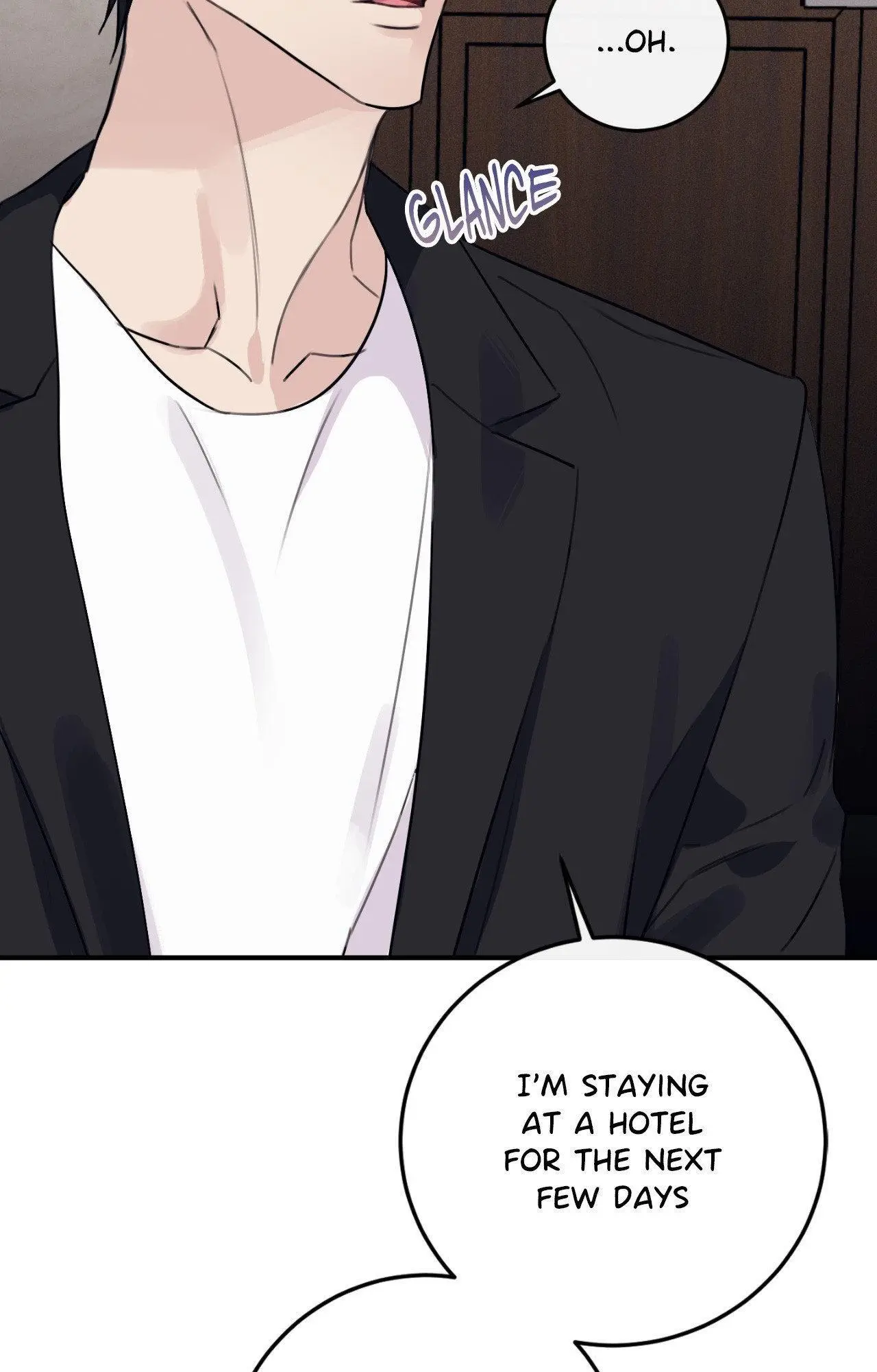 Symbiotic Relationship Between the Sun and the Moon - Chapter 29 Page 40