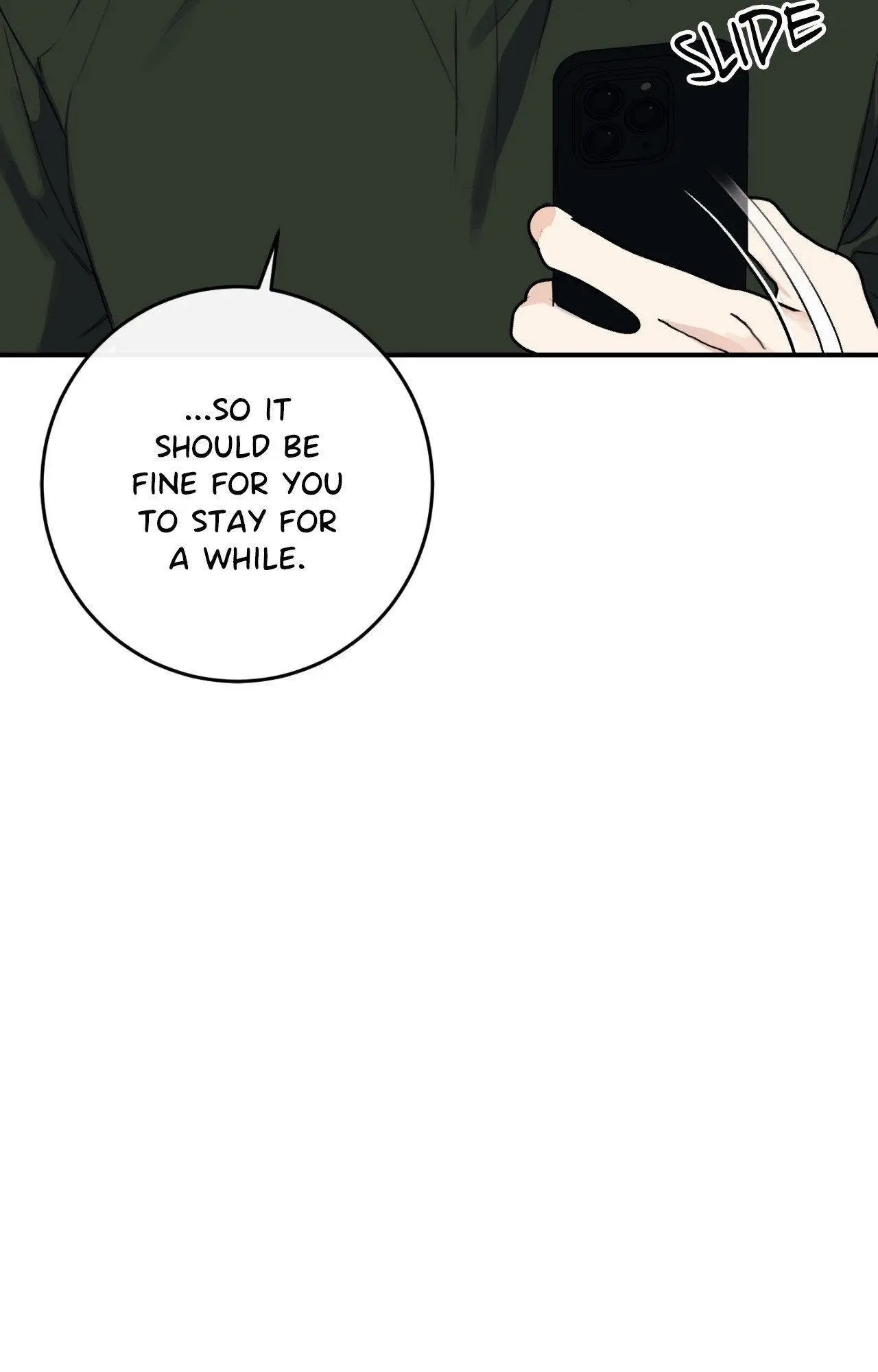 Symbiotic Relationship Between the Sun and the Moon - Chapter 29 Page 47