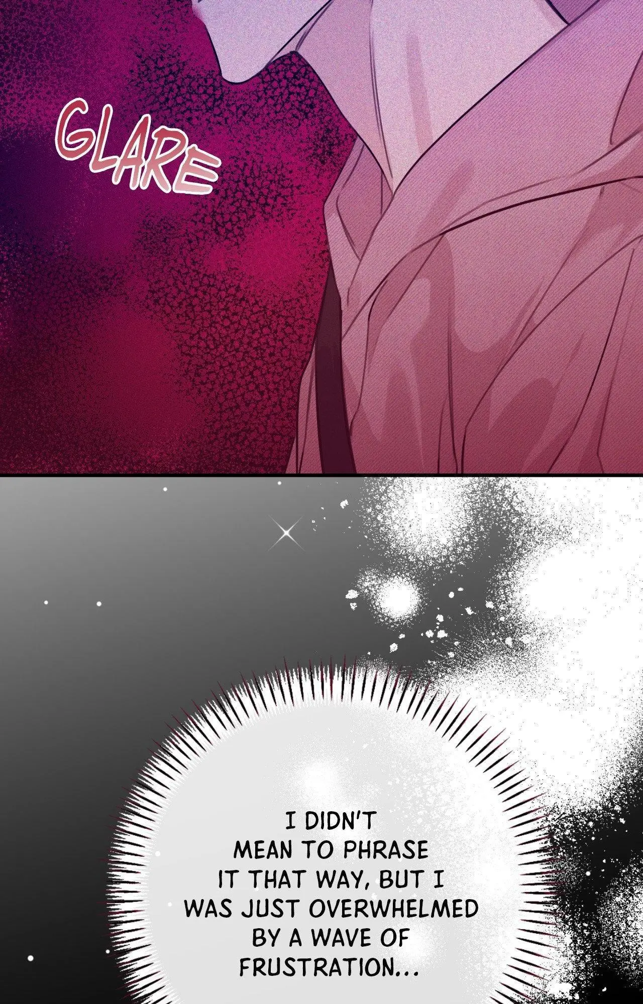 Symbiotic Relationship Between the Sun and the Moon - Chapter 29 Page 52