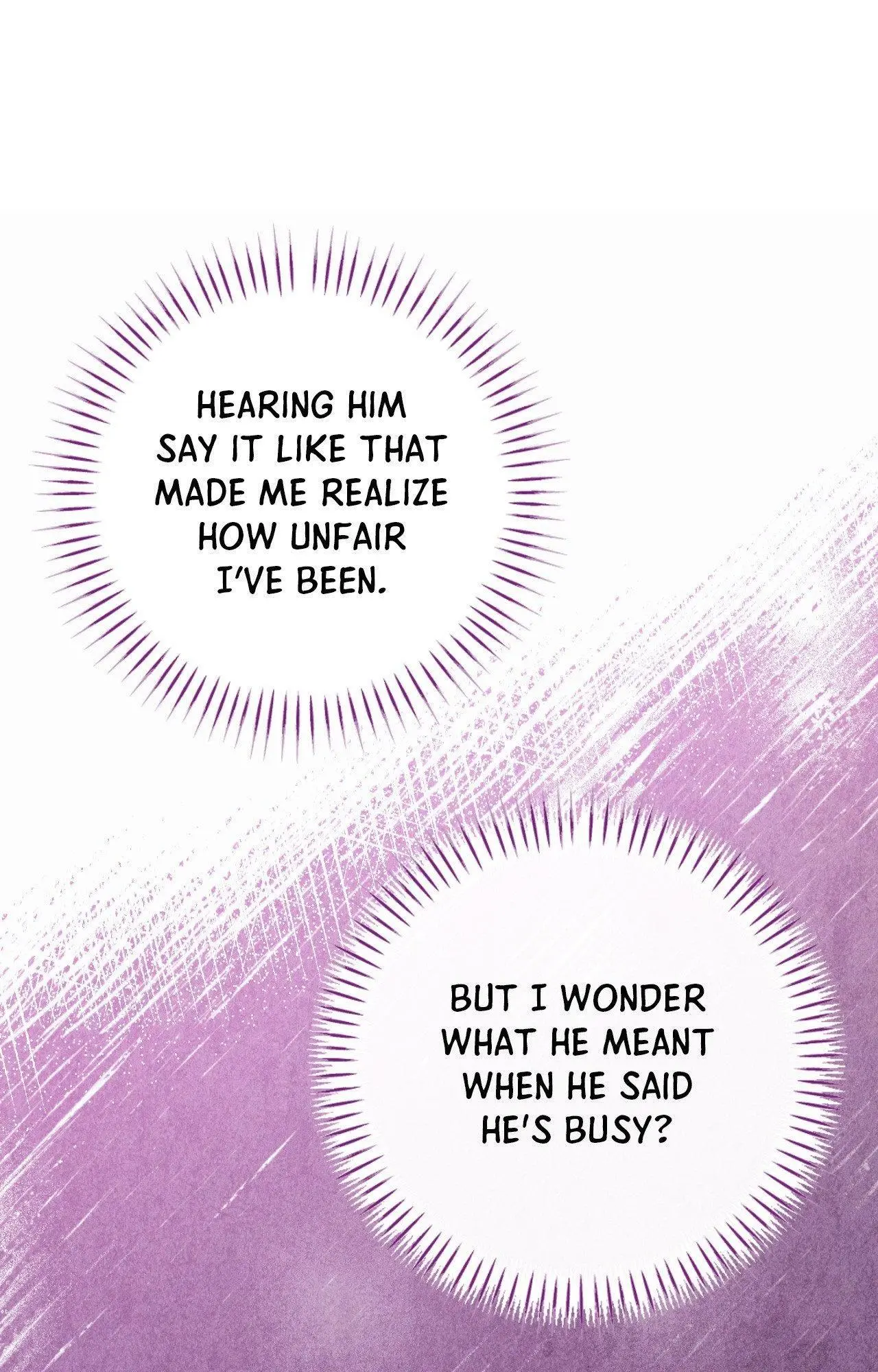 Symbiotic Relationship Between the Sun and the Moon - Chapter 29 Page 55