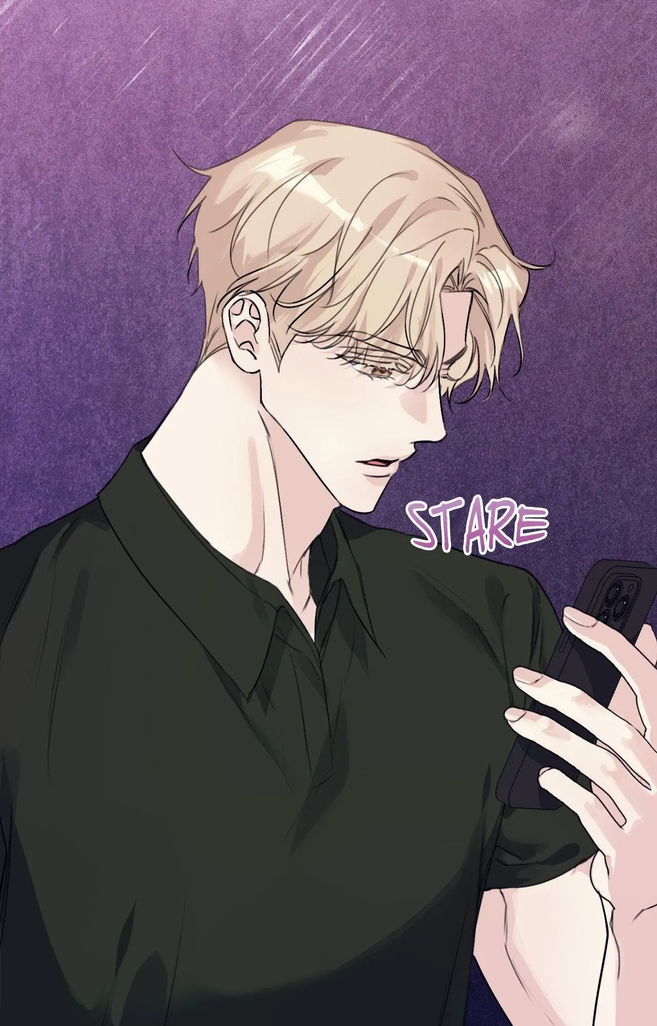 Symbiotic Relationship Between the Sun and the Moon - Chapter 29 Page 56
