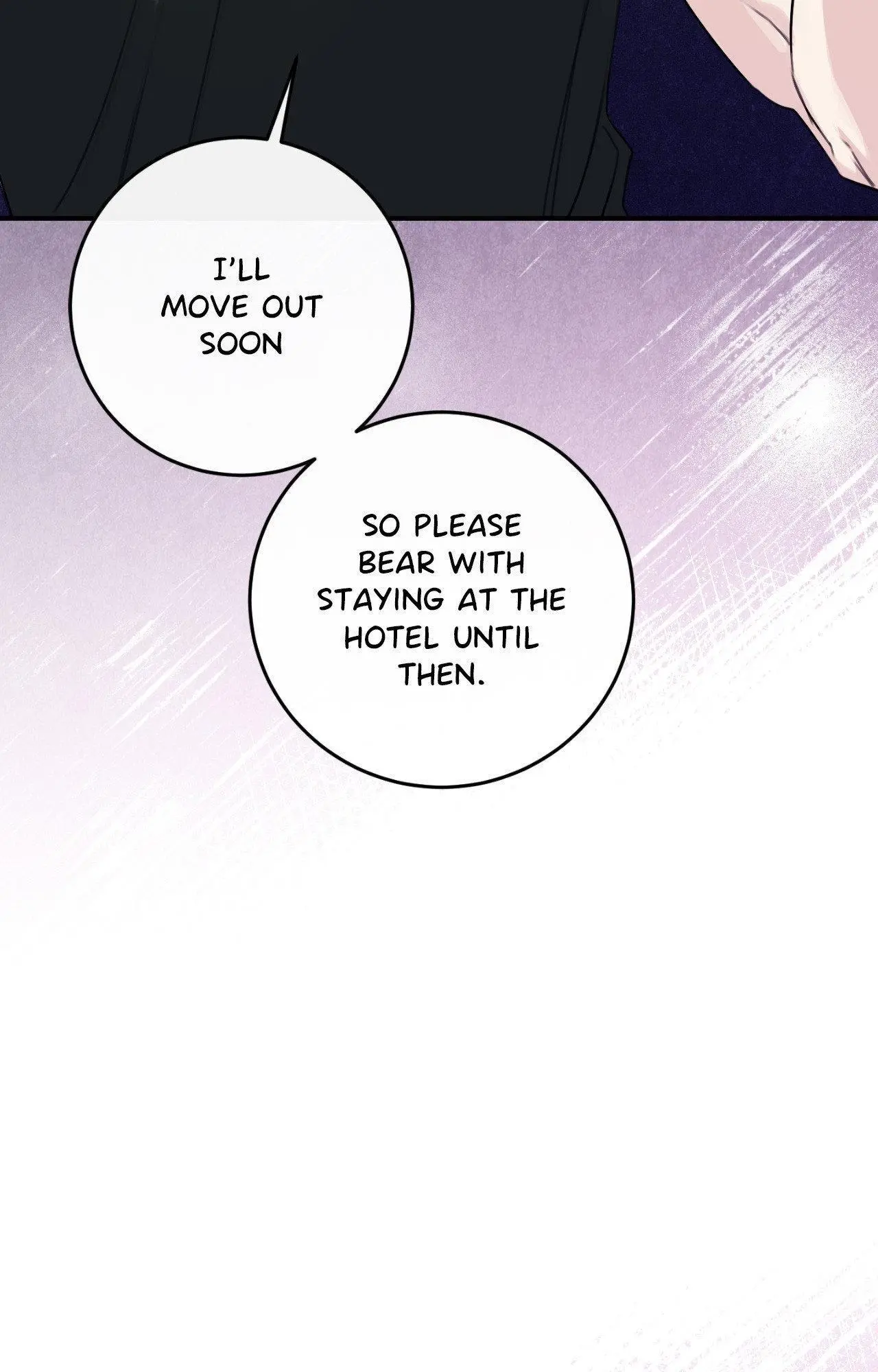 Symbiotic Relationship Between the Sun and the Moon - Chapter 29 Page 57